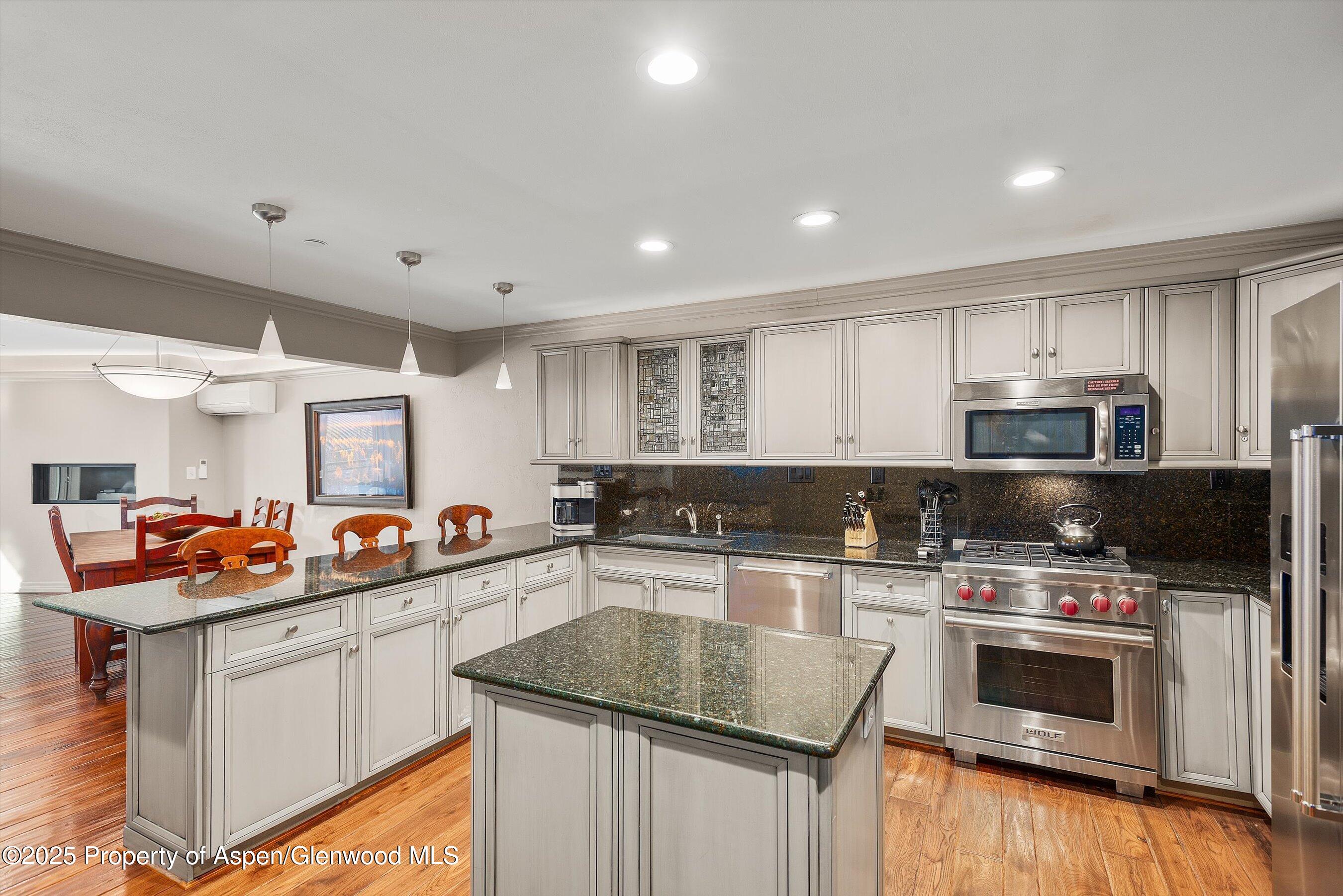 555 E Durant Avenue Aspen CO 81611