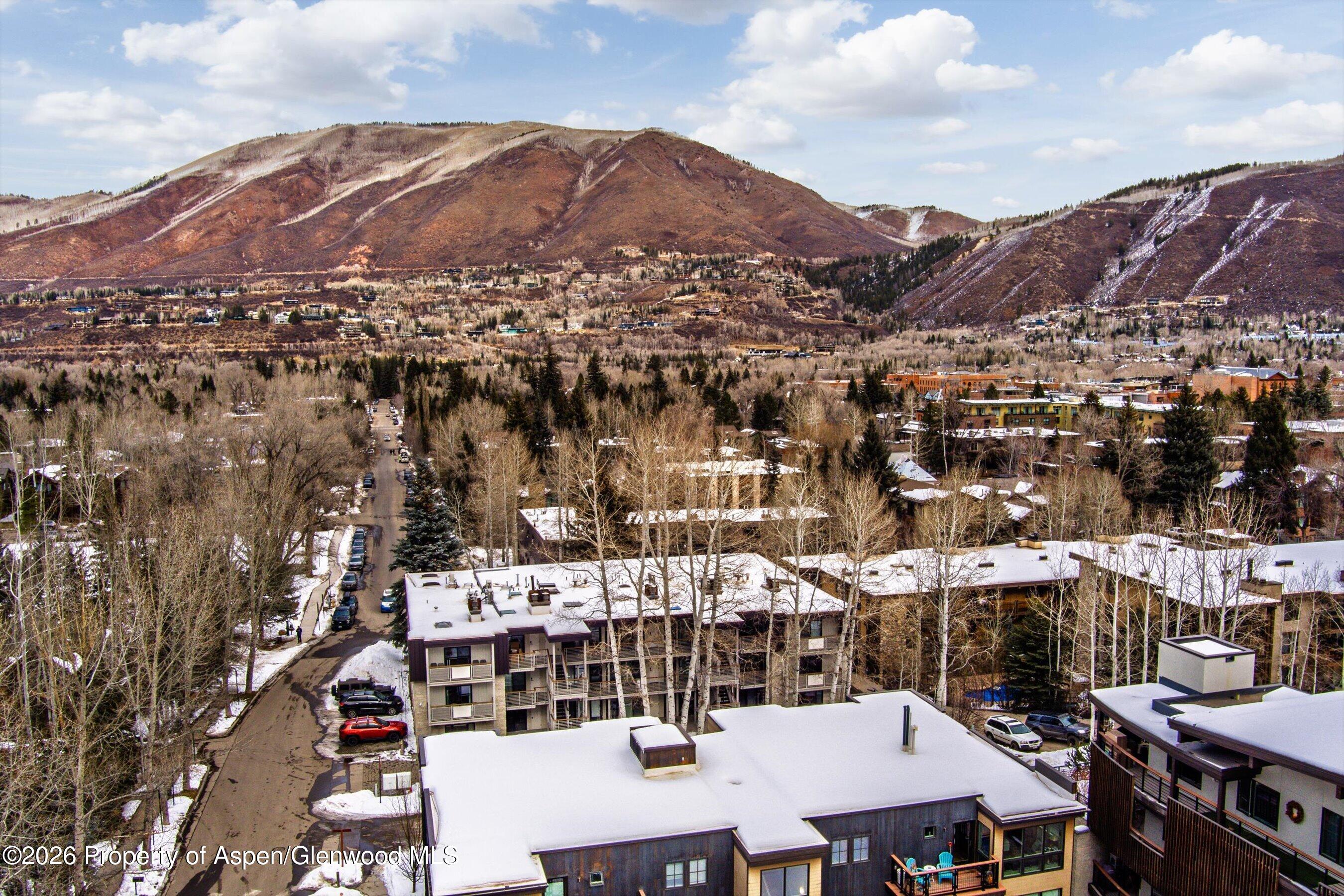 100 E Dean Street Aspen CO 81611