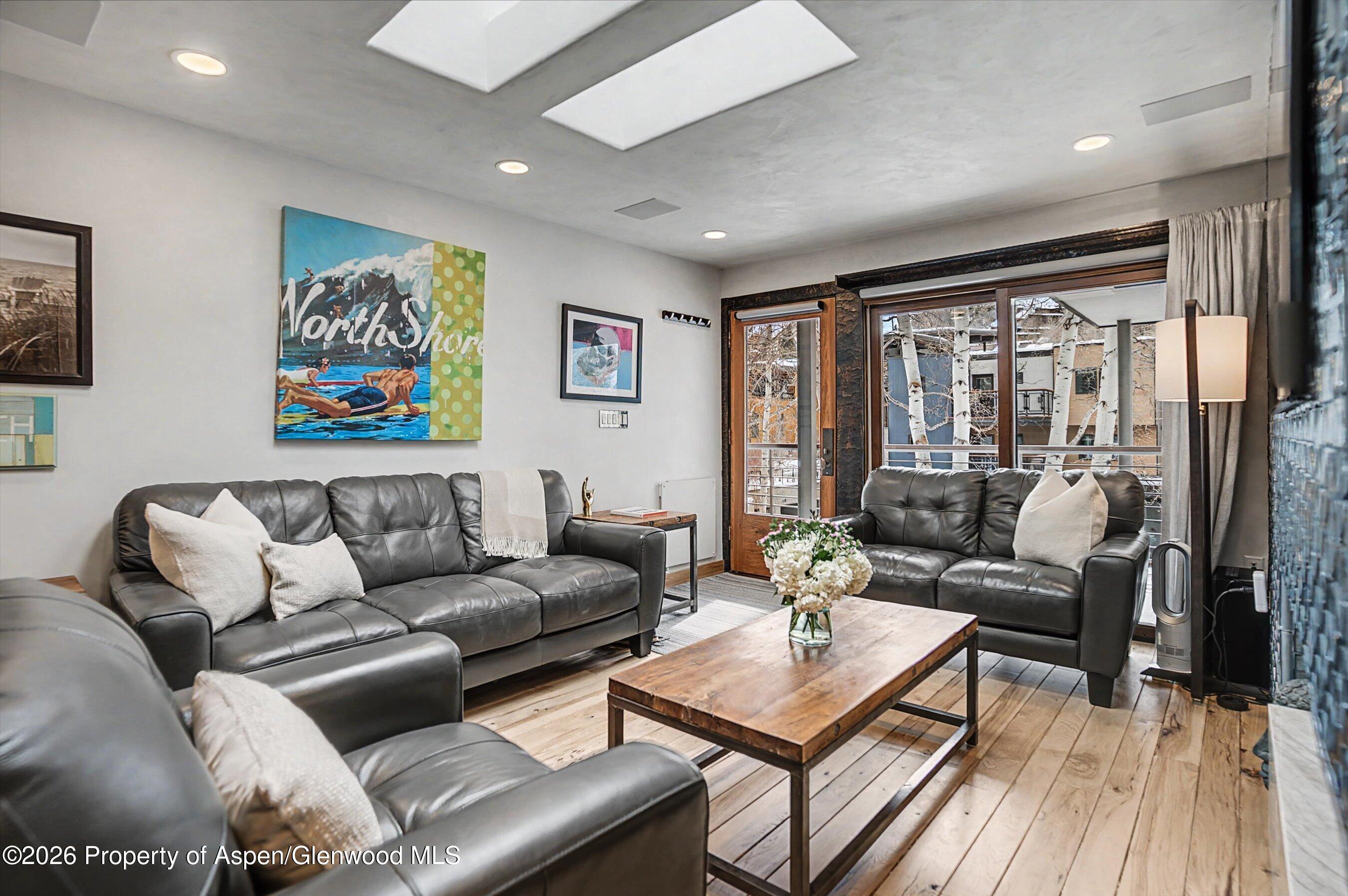 100 E Dean Street Aspen CO 81611