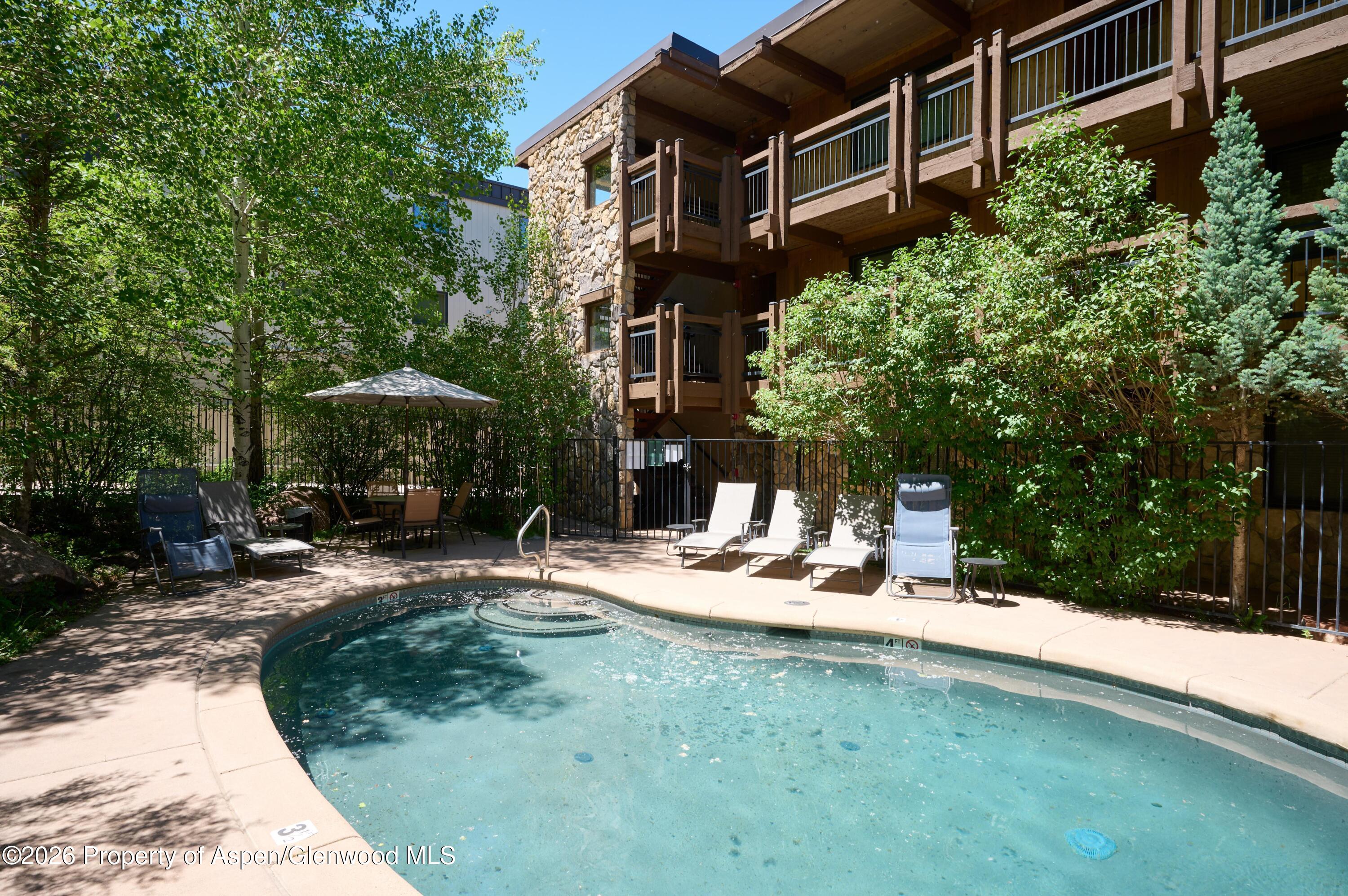 131 E Durant Avenue Aspen CO 81611