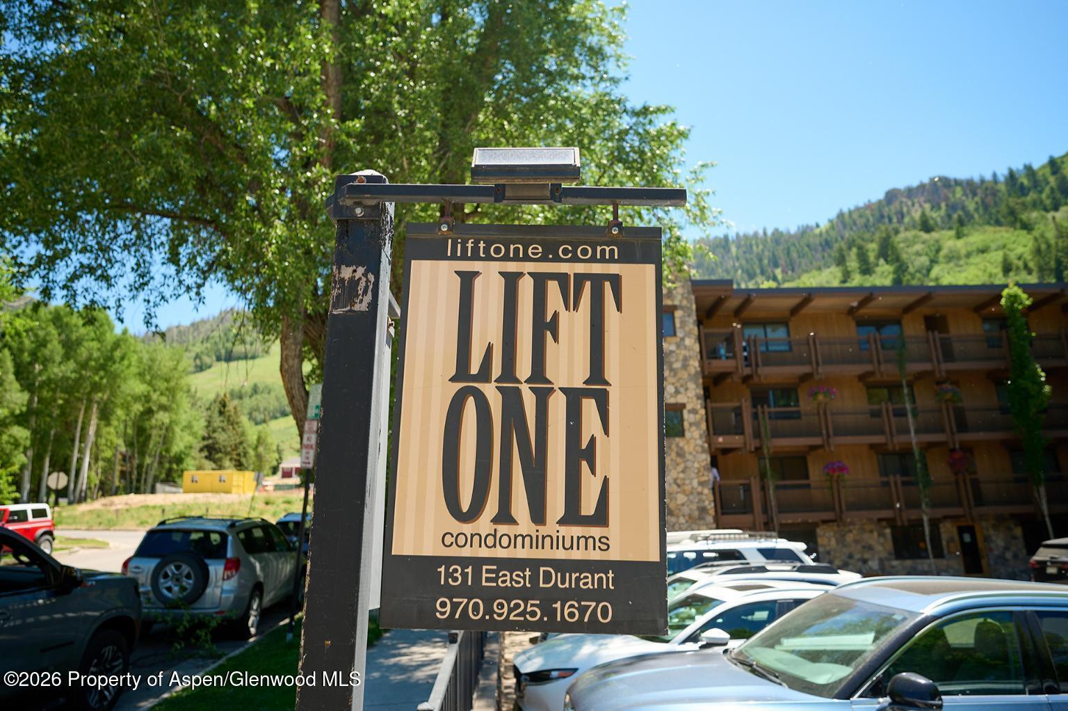 131 E Durant Avenue Aspen CO 81611