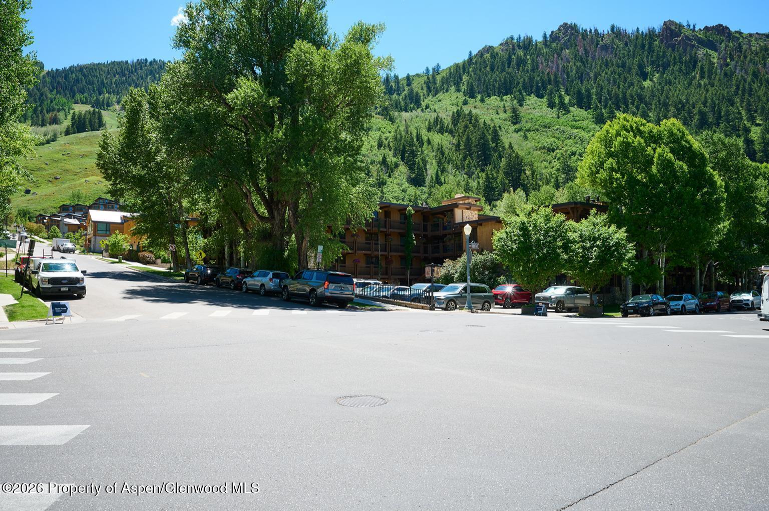 131 E Durant Avenue Aspen CO 81611
