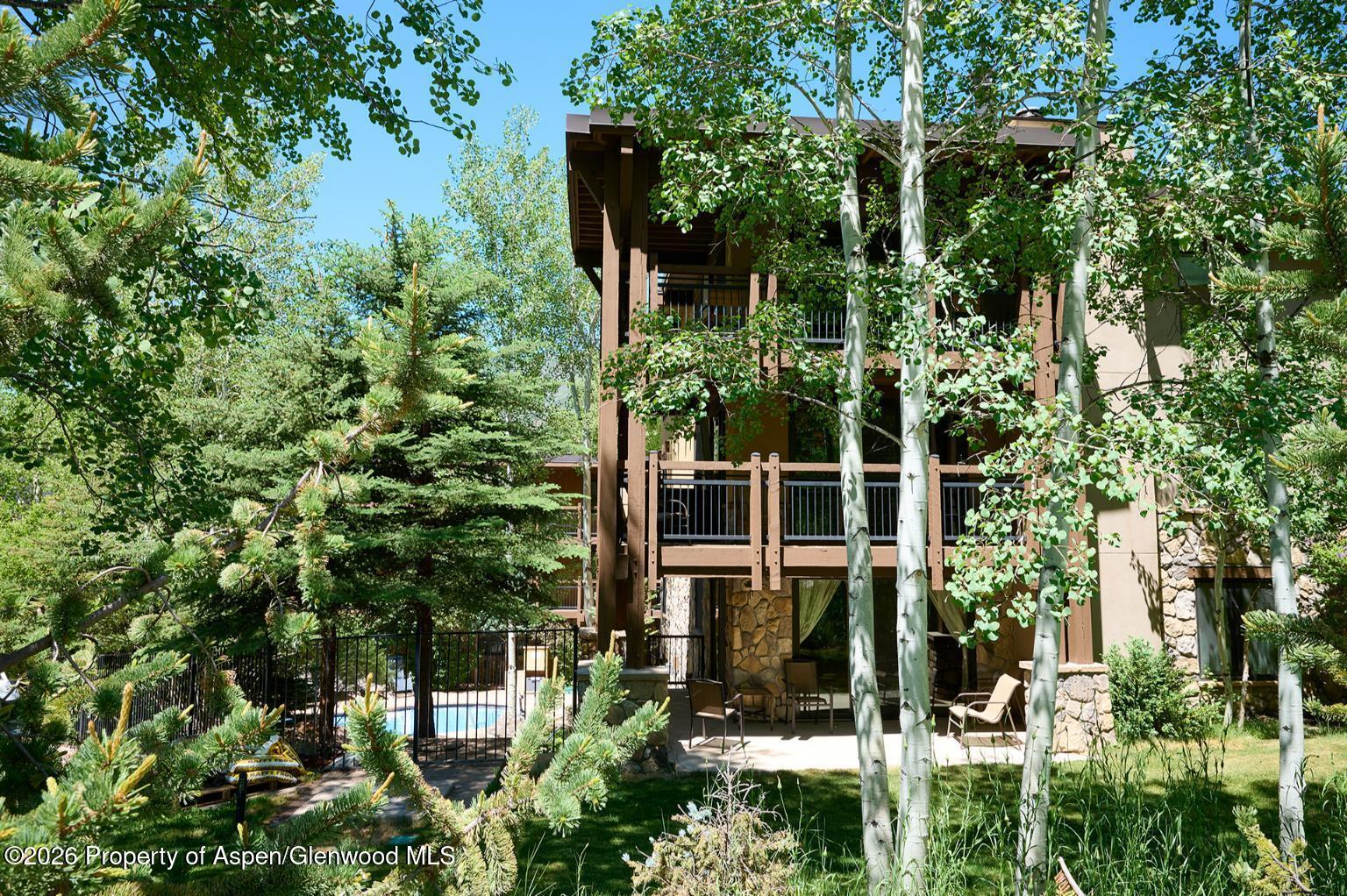 131 E Durant Avenue Aspen CO 81611