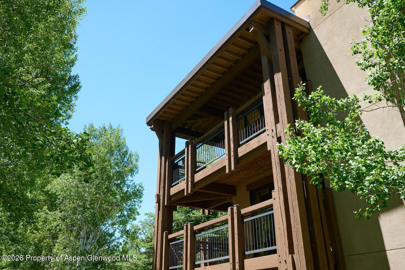 131 E Durant Avenue Aspen CO 81611