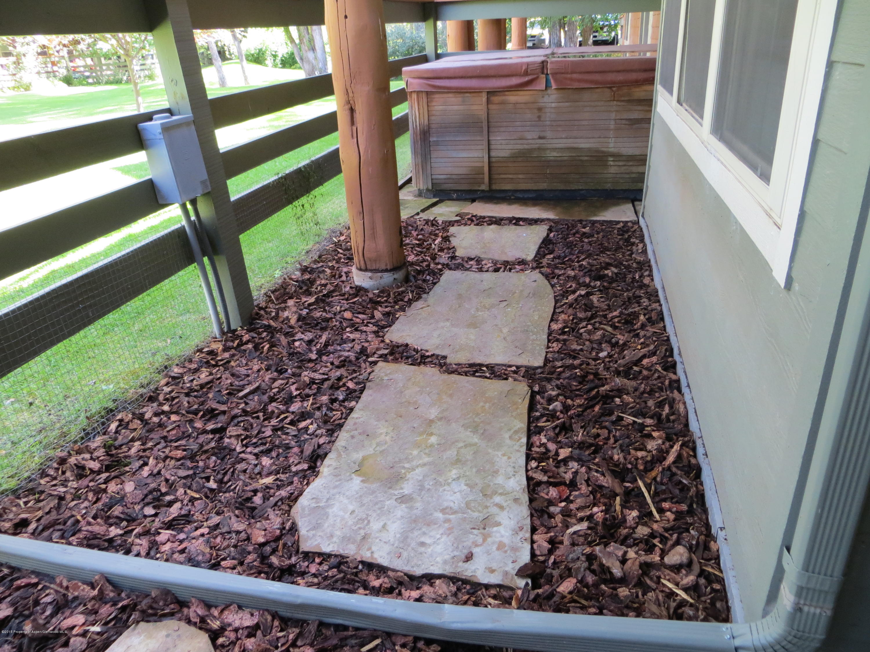 713 Evans Court Basalt CO 81621