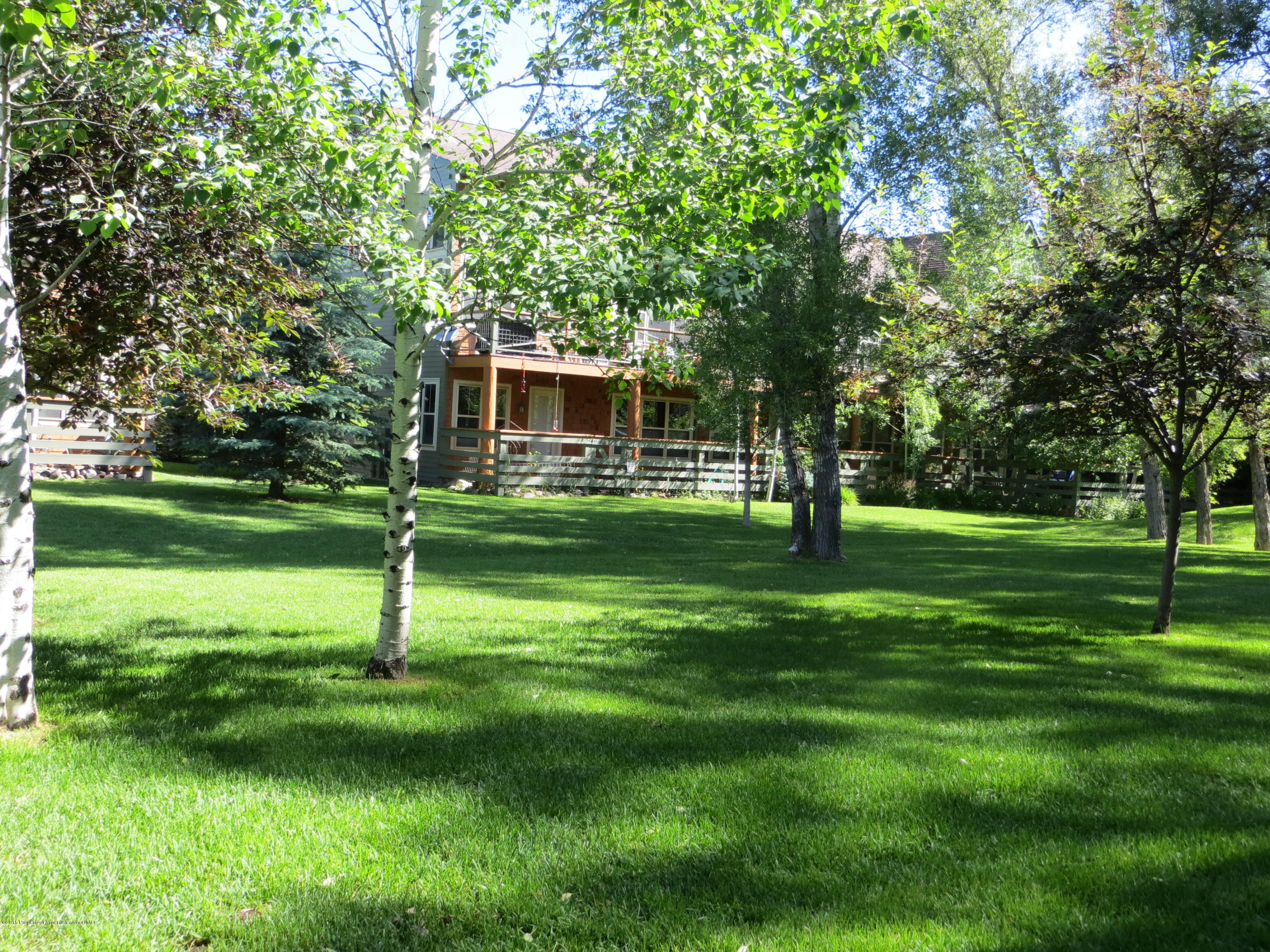 713 Evans Court Basalt CO 81621