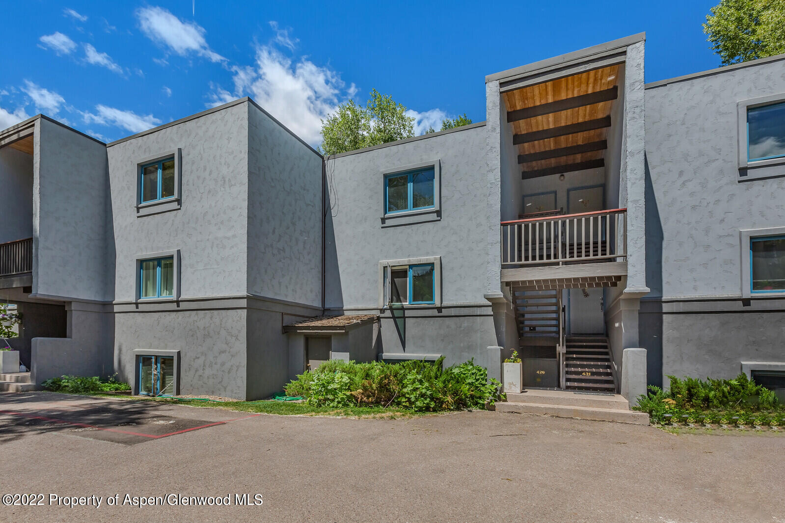 425 Park Circle Aspen CO 81611