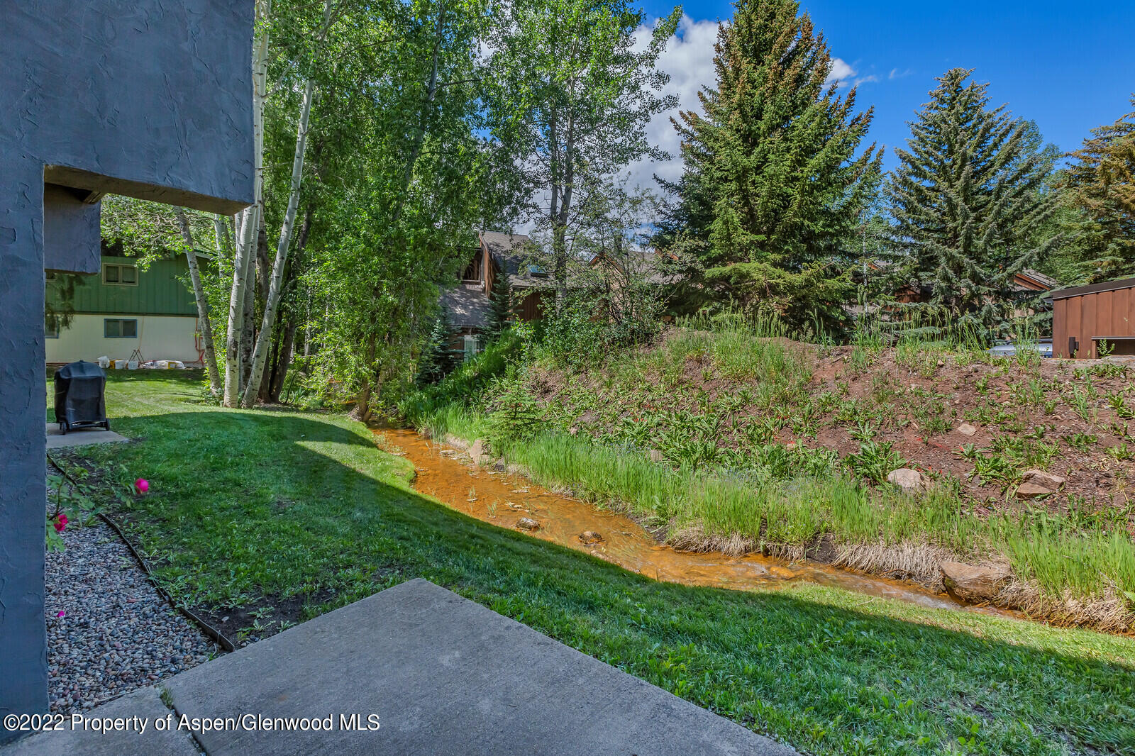 425 Park Circle Aspen CO 81611