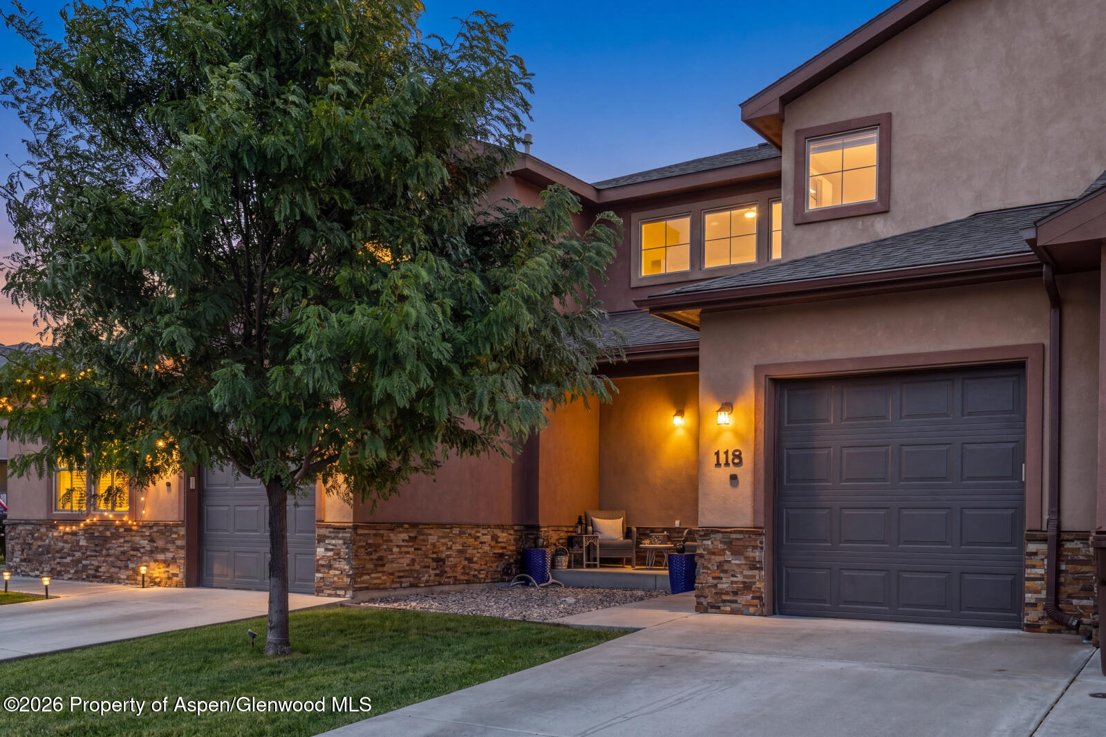 118 Redstone Drive New Castle CO 81647