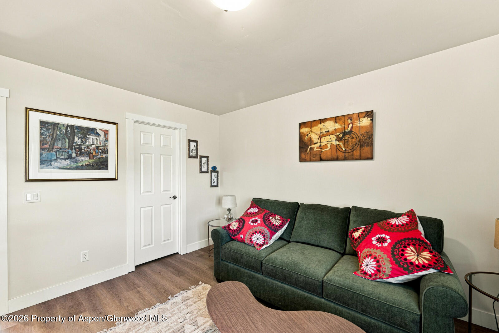 118 Redstone Drive New Castle CO 81647