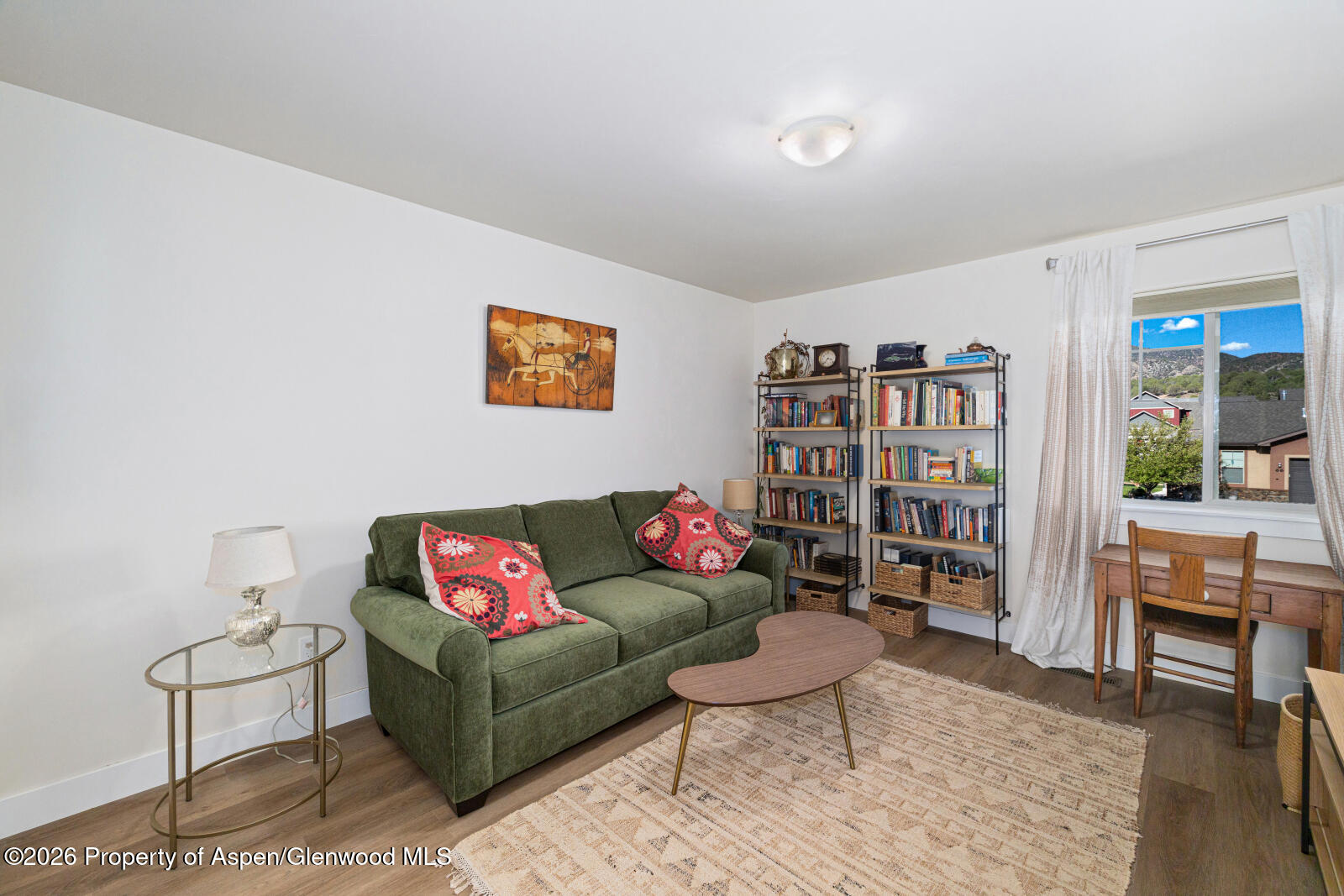 118 Redstone Drive New Castle CO 81647