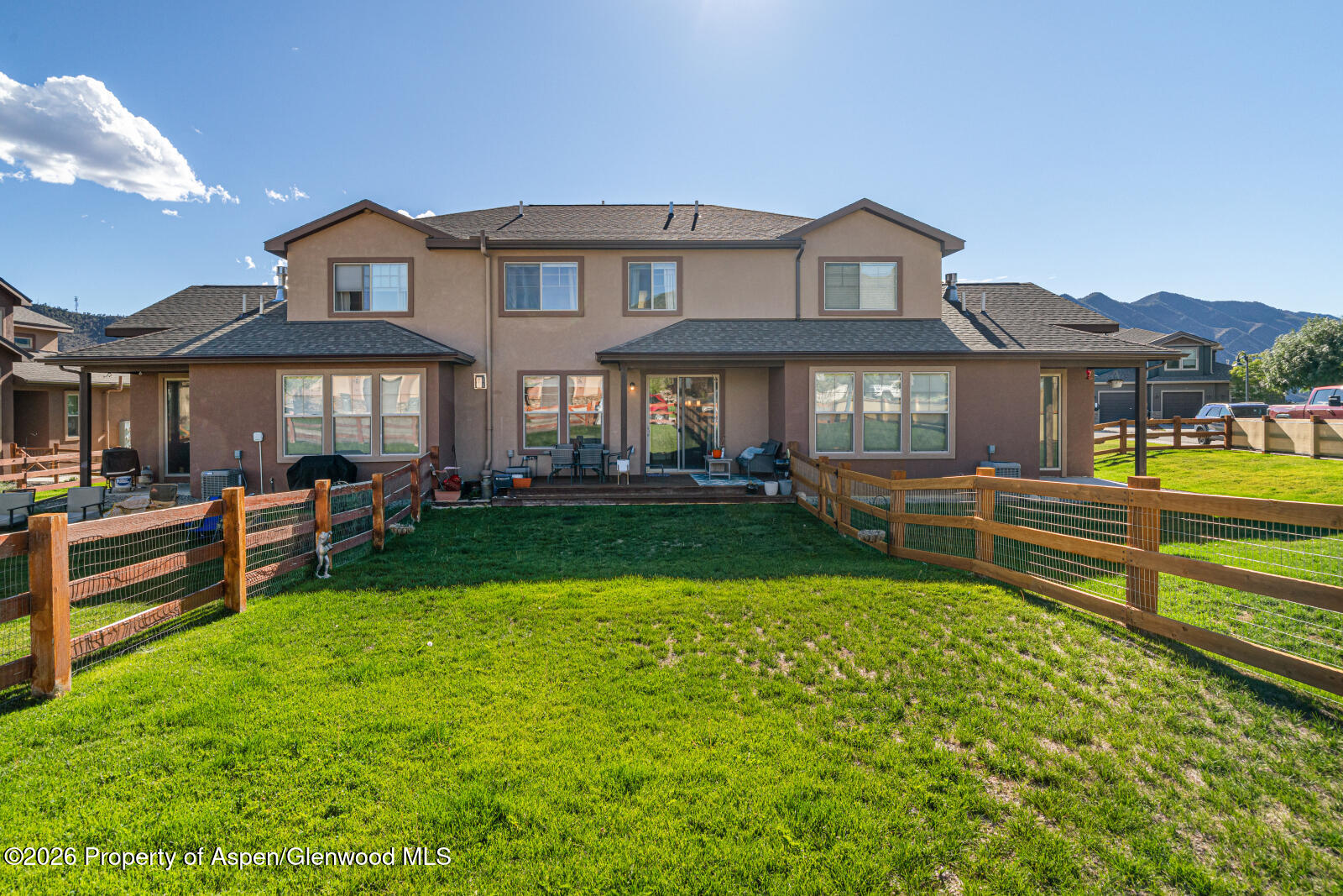 118 Redstone Drive New Castle CO 81647