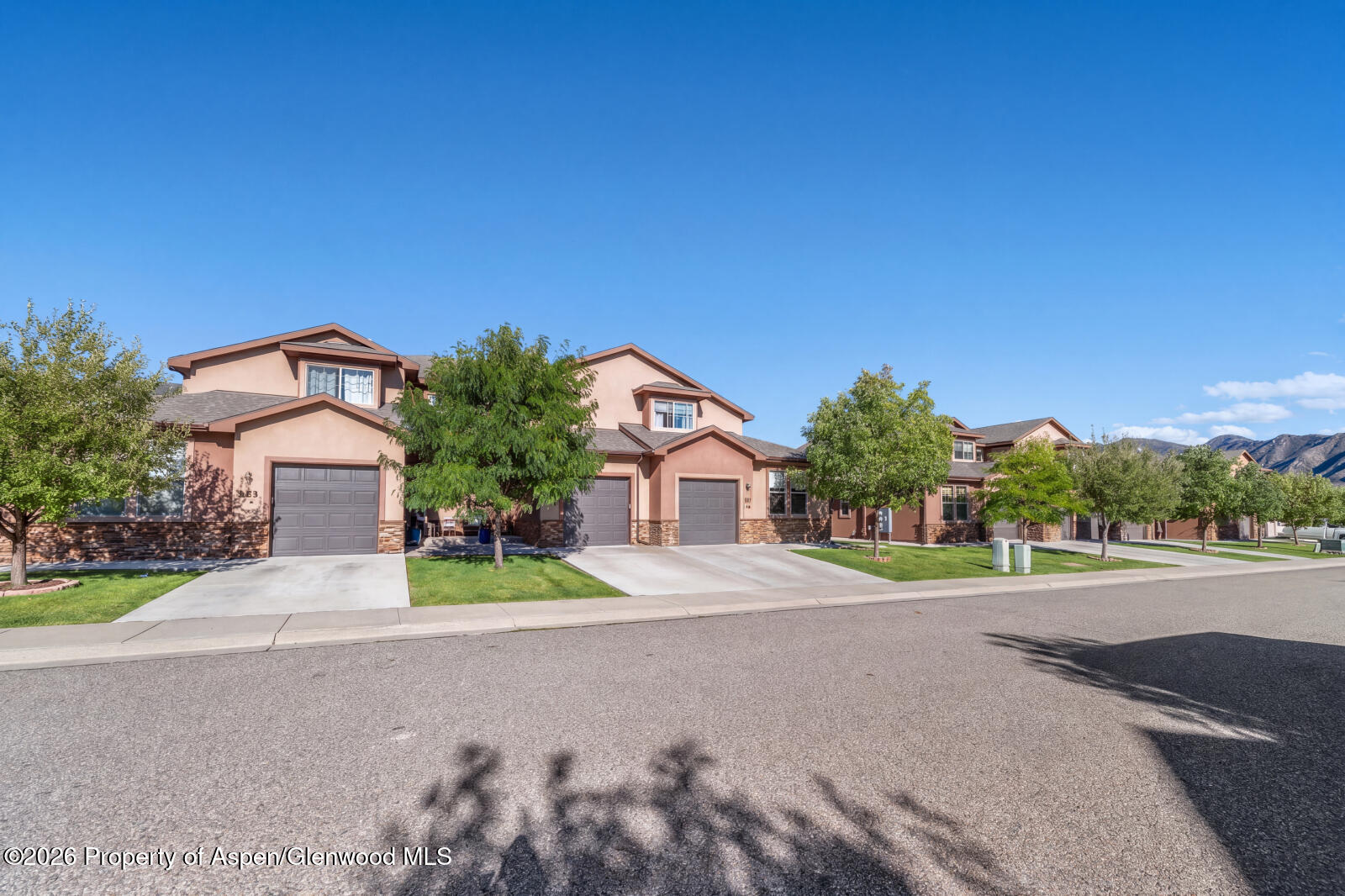 118 Redstone Drive New Castle CO 81647