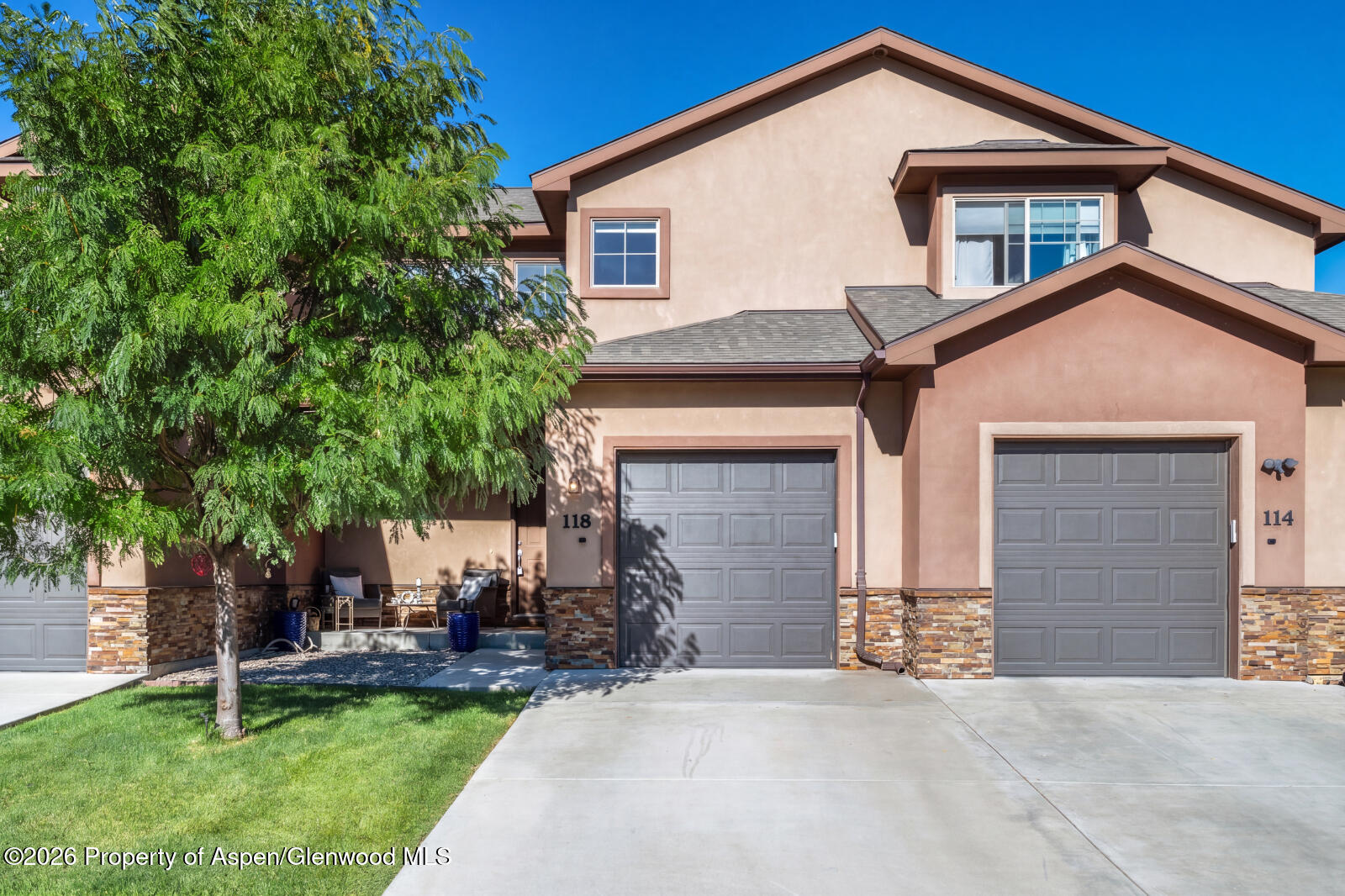118 Redstone Drive New Castle CO 81647
