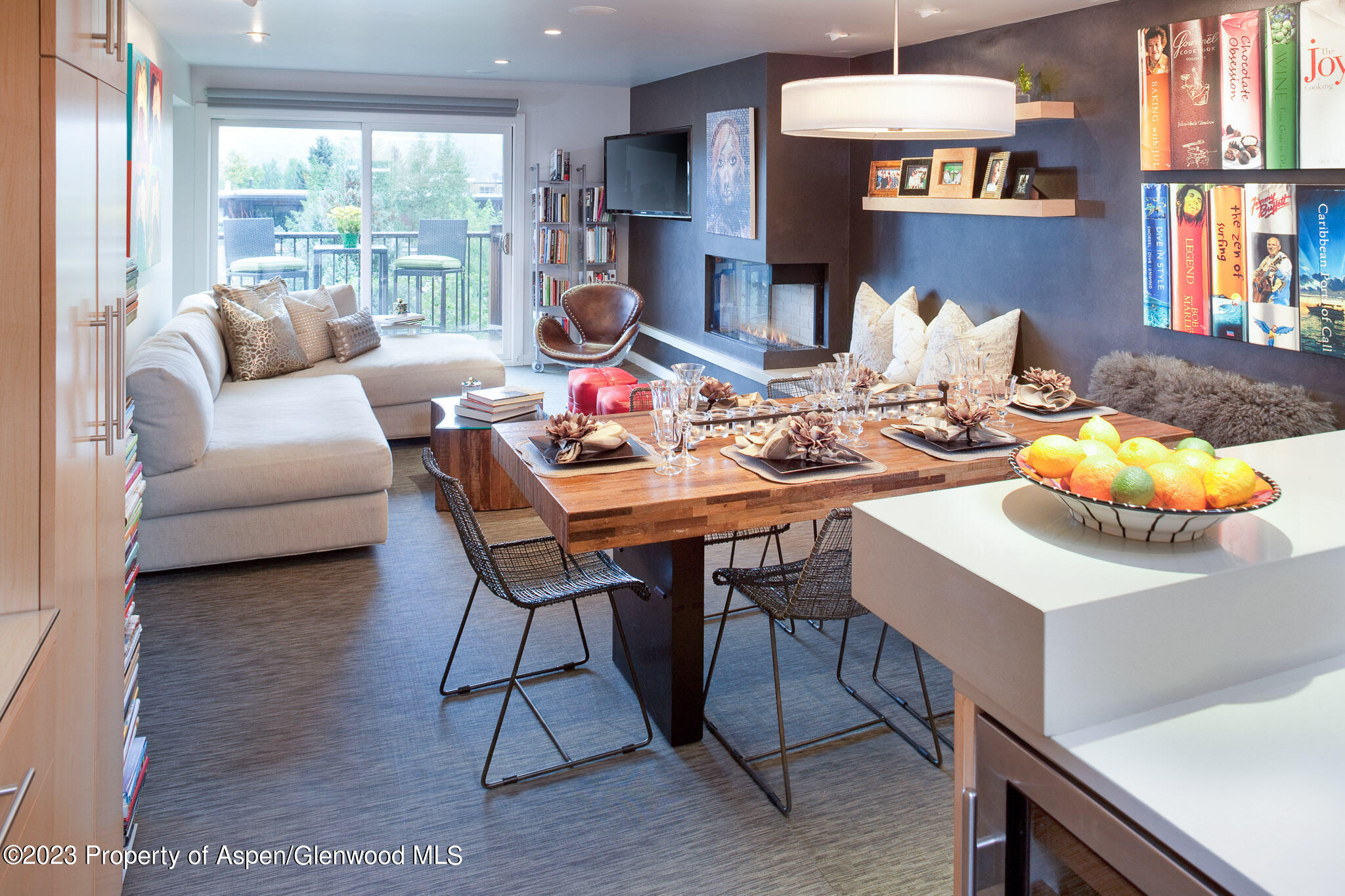 205 E Durant Avenue Aspen CO 81611