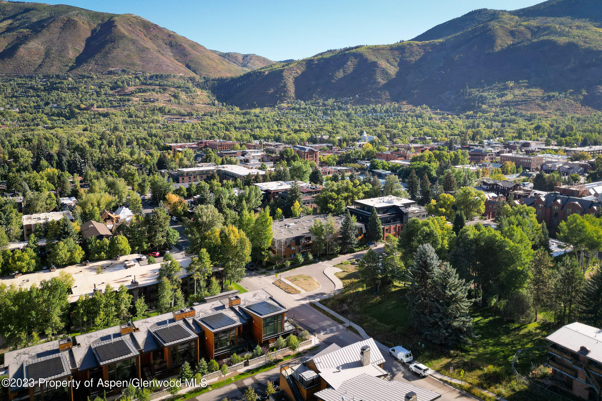 205 E Durant Avenue Aspen CO 81611