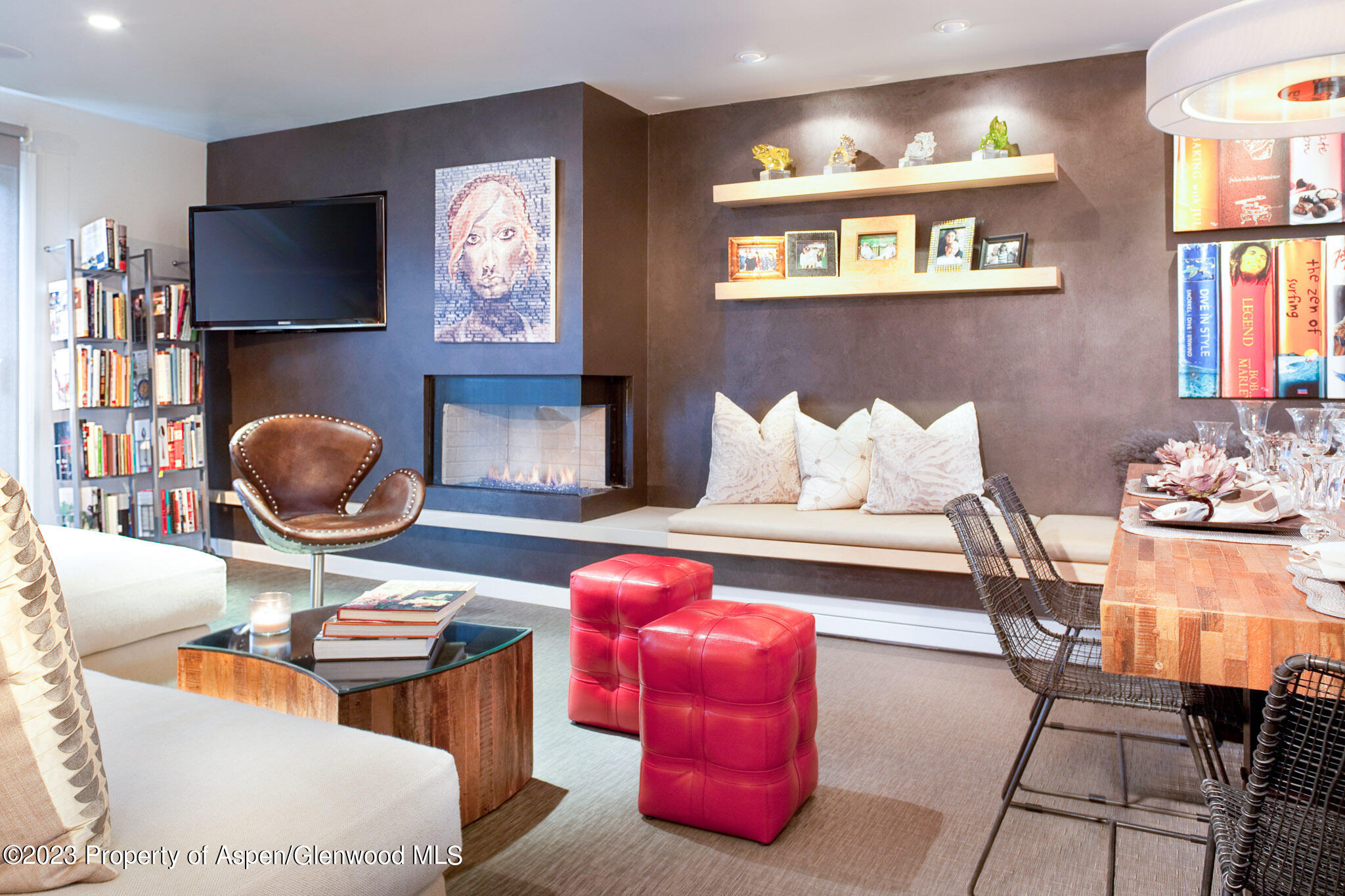 205 E Durant Avenue Aspen CO 81611