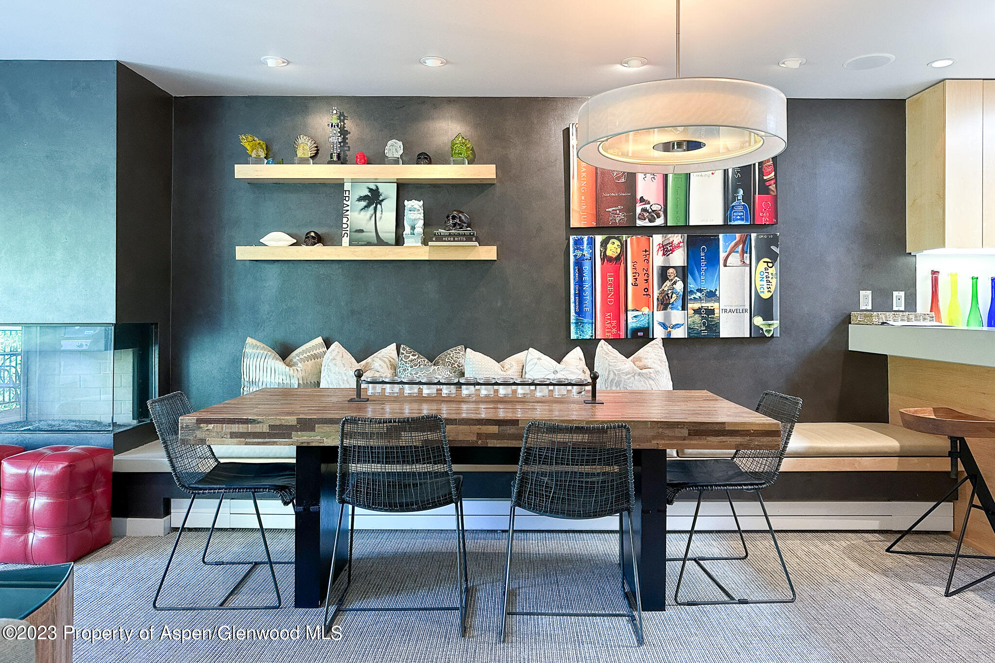 205 E Durant Avenue Aspen CO 81611