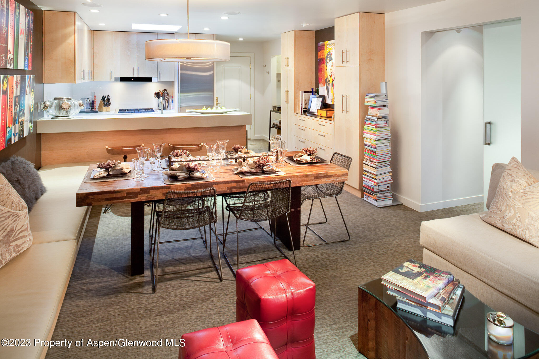 205 E Durant Avenue Aspen CO 81611