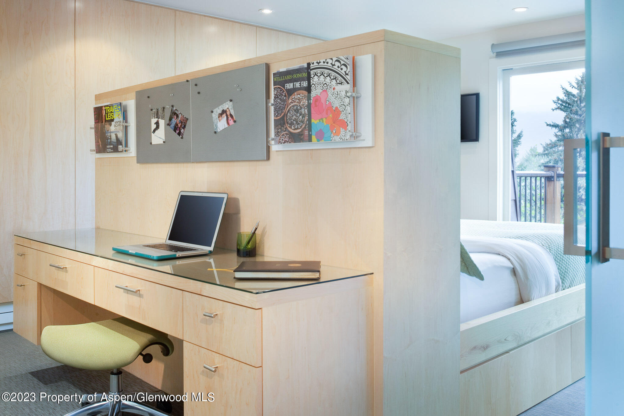 205 E Durant Avenue Aspen CO 81611