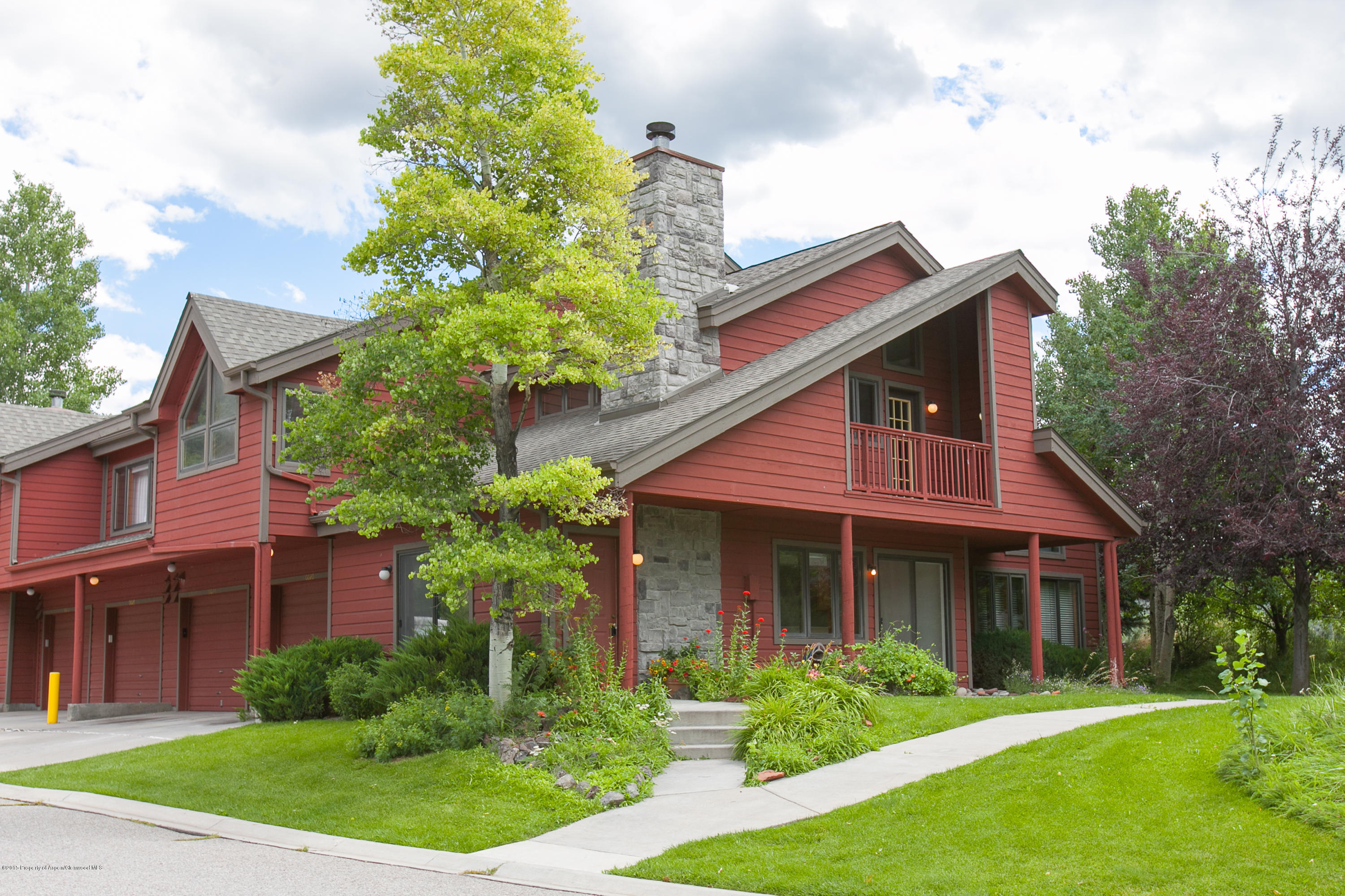 20 Silverado Drive Basalt CO 81621