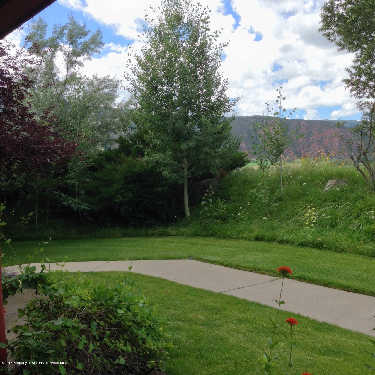 20 Silverado Drive Basalt CO 81621