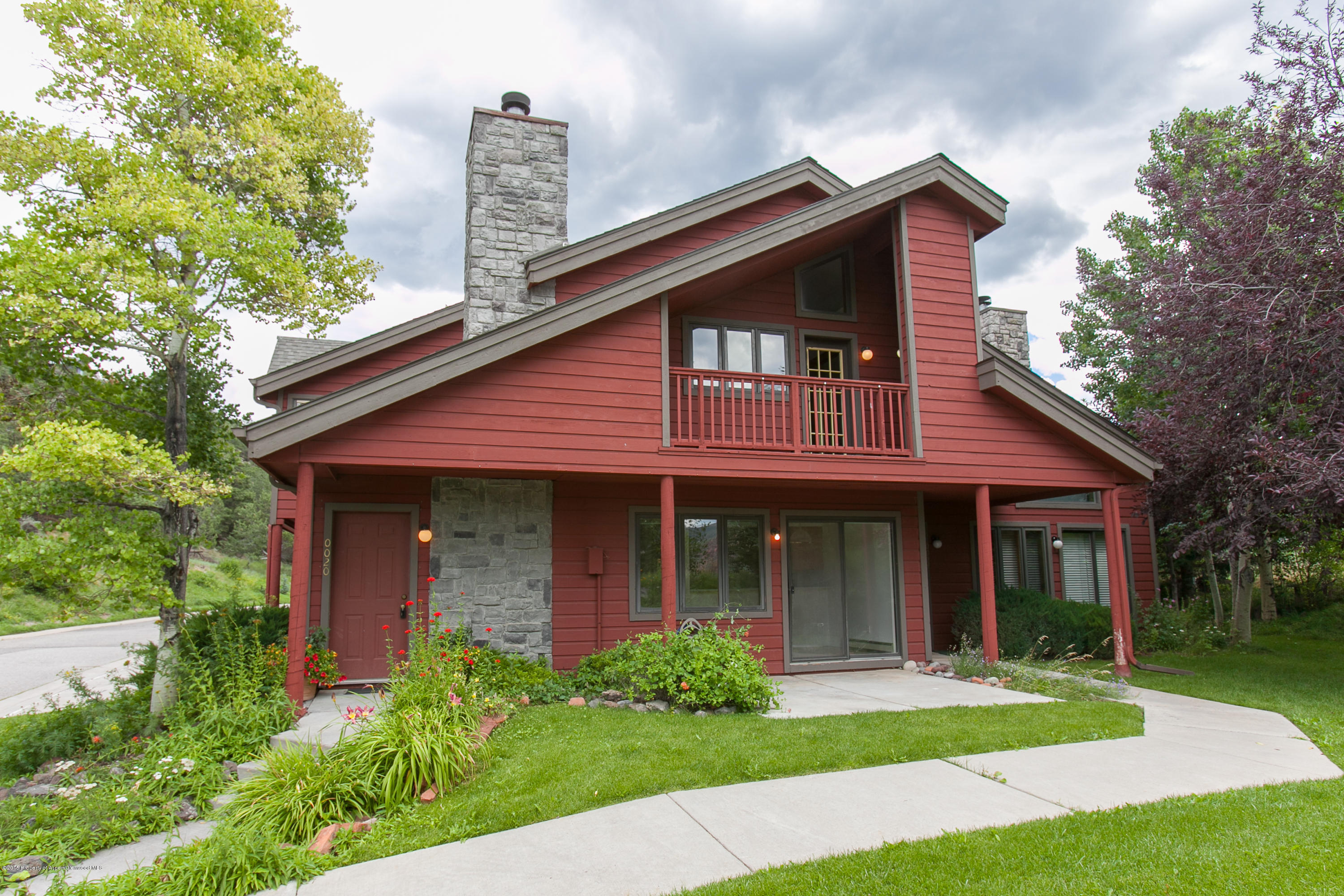 20 Silverado Drive Basalt CO 81621