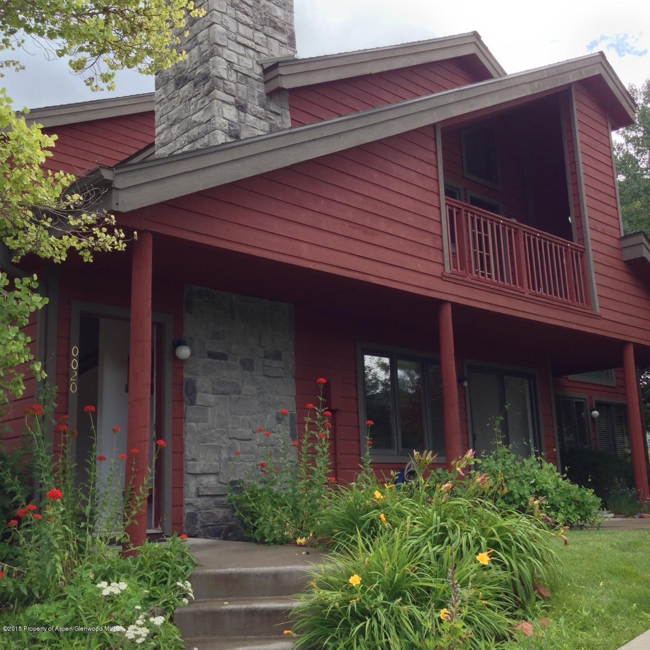 20 Silverado Drive Basalt CO 81621