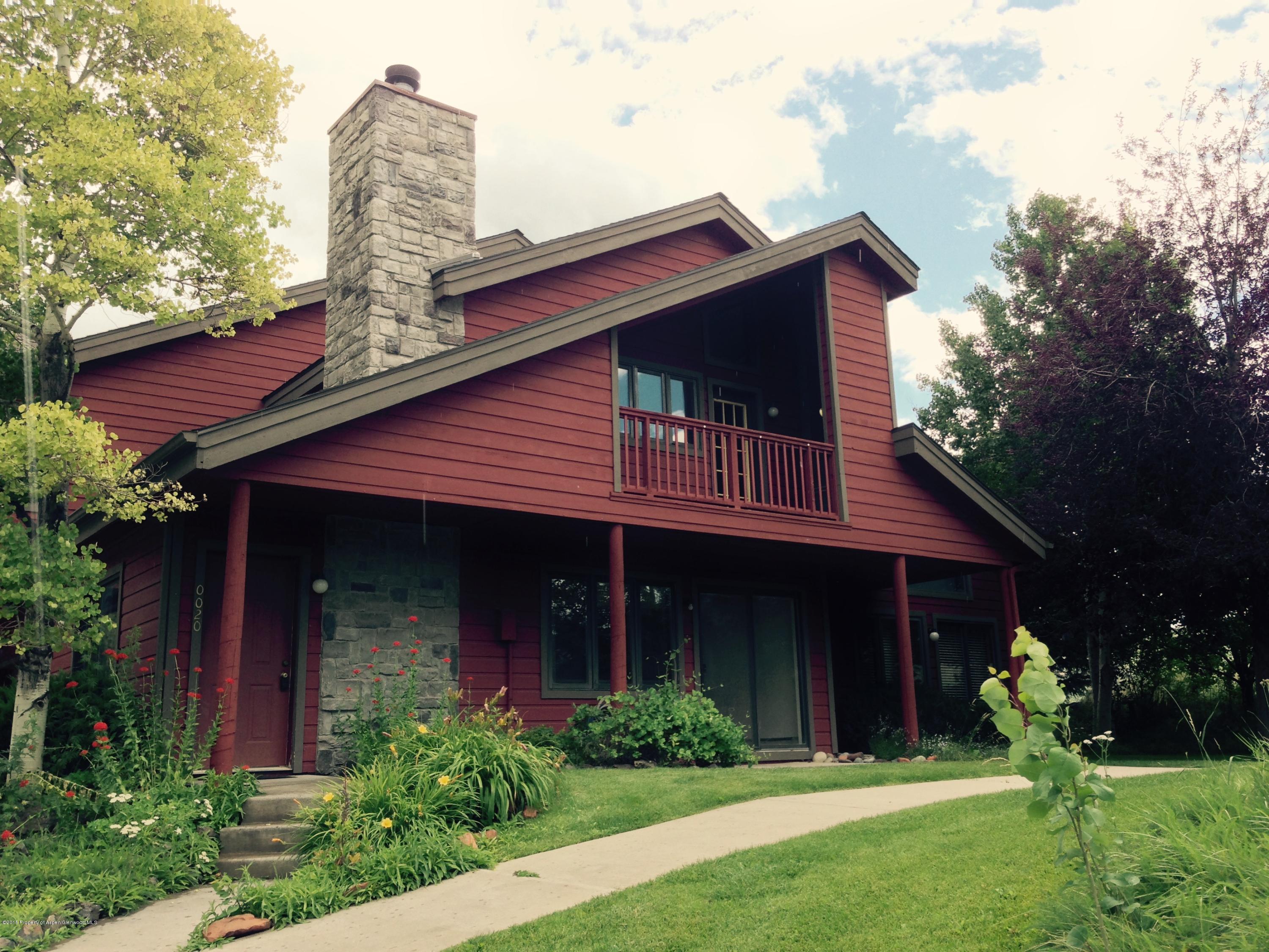 20 Silverado Drive Basalt CO 81621