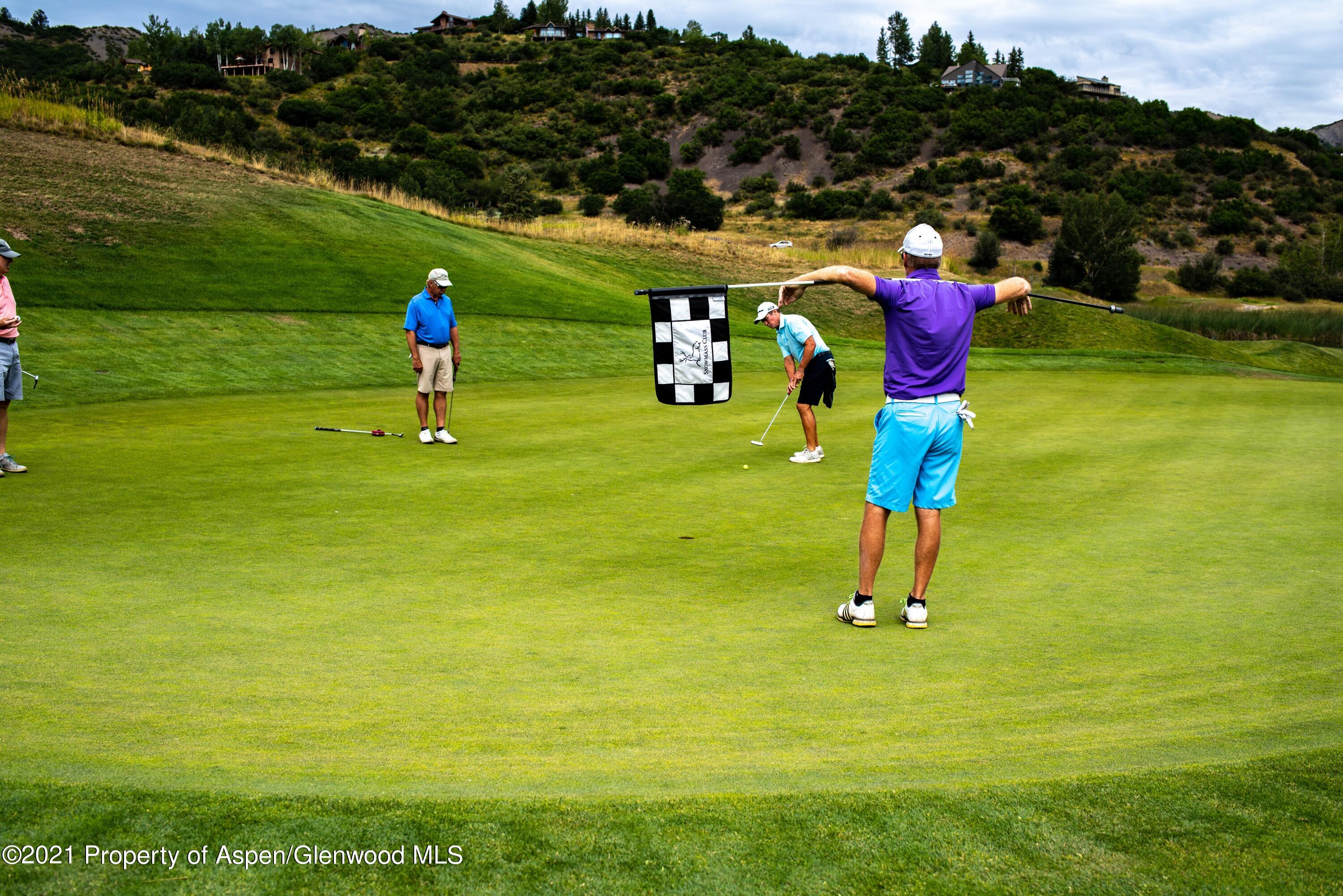 0239 Snowmass Club Circle Snowmass Village CO 81615