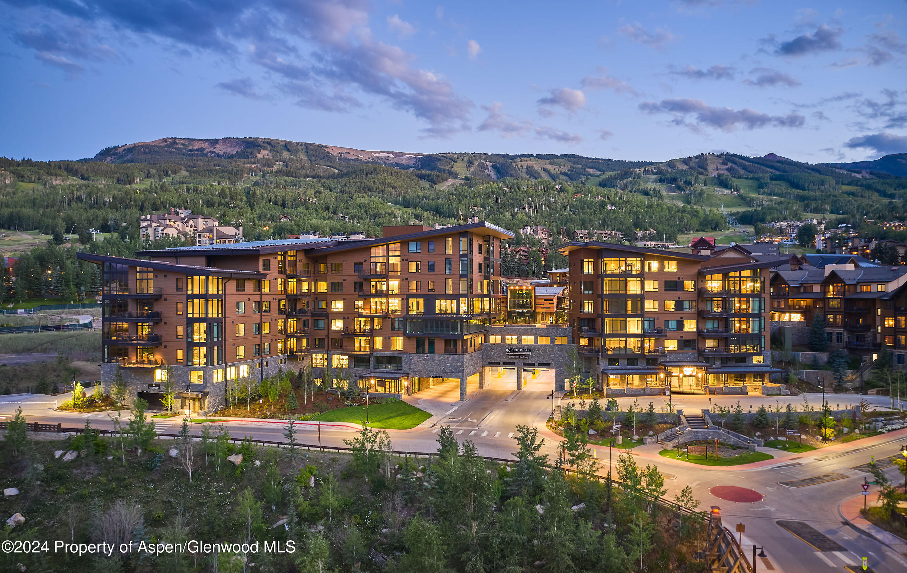 77 Wood Road Snowmass Village CO 81615