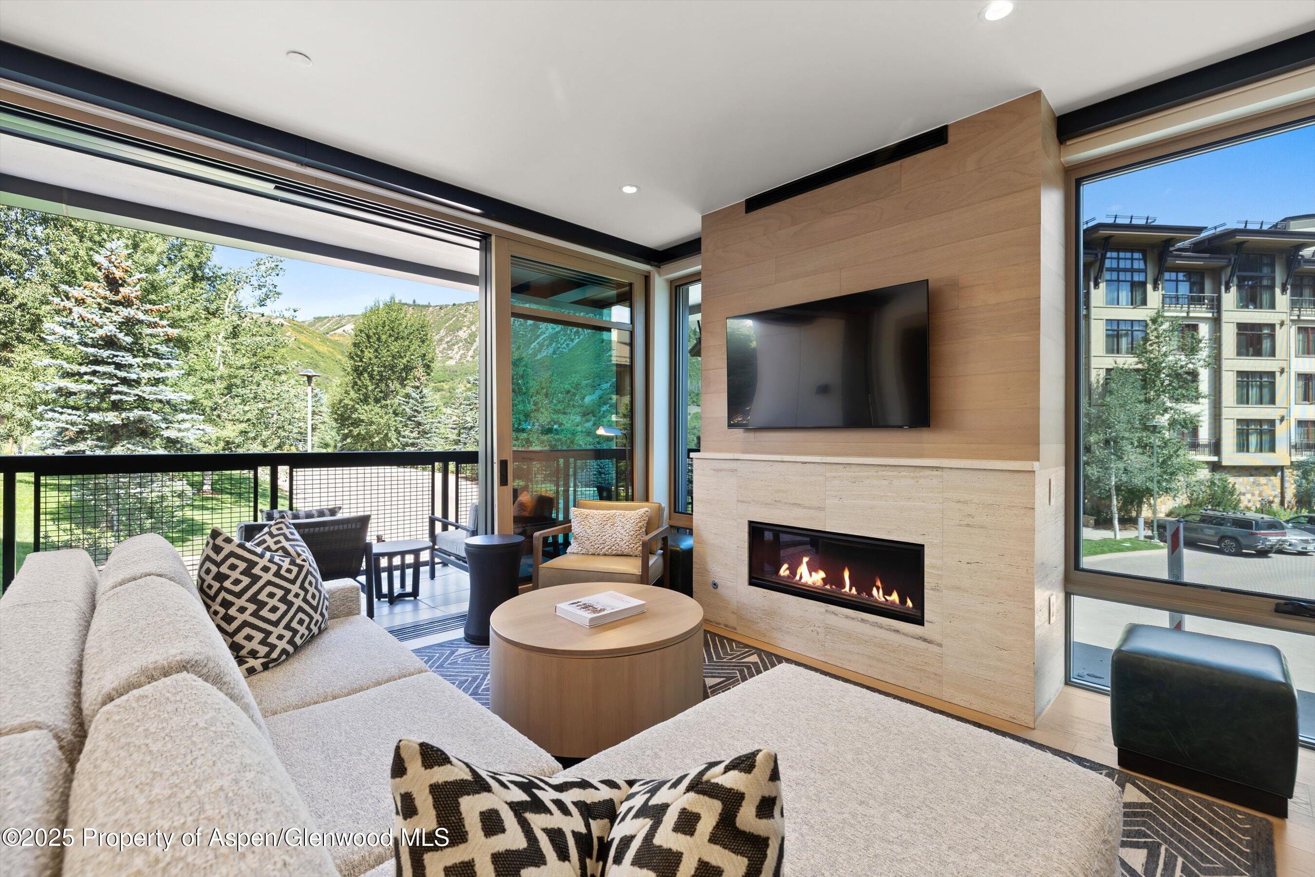 Snowmass Village CO, 130 Wood Road, Unit 264