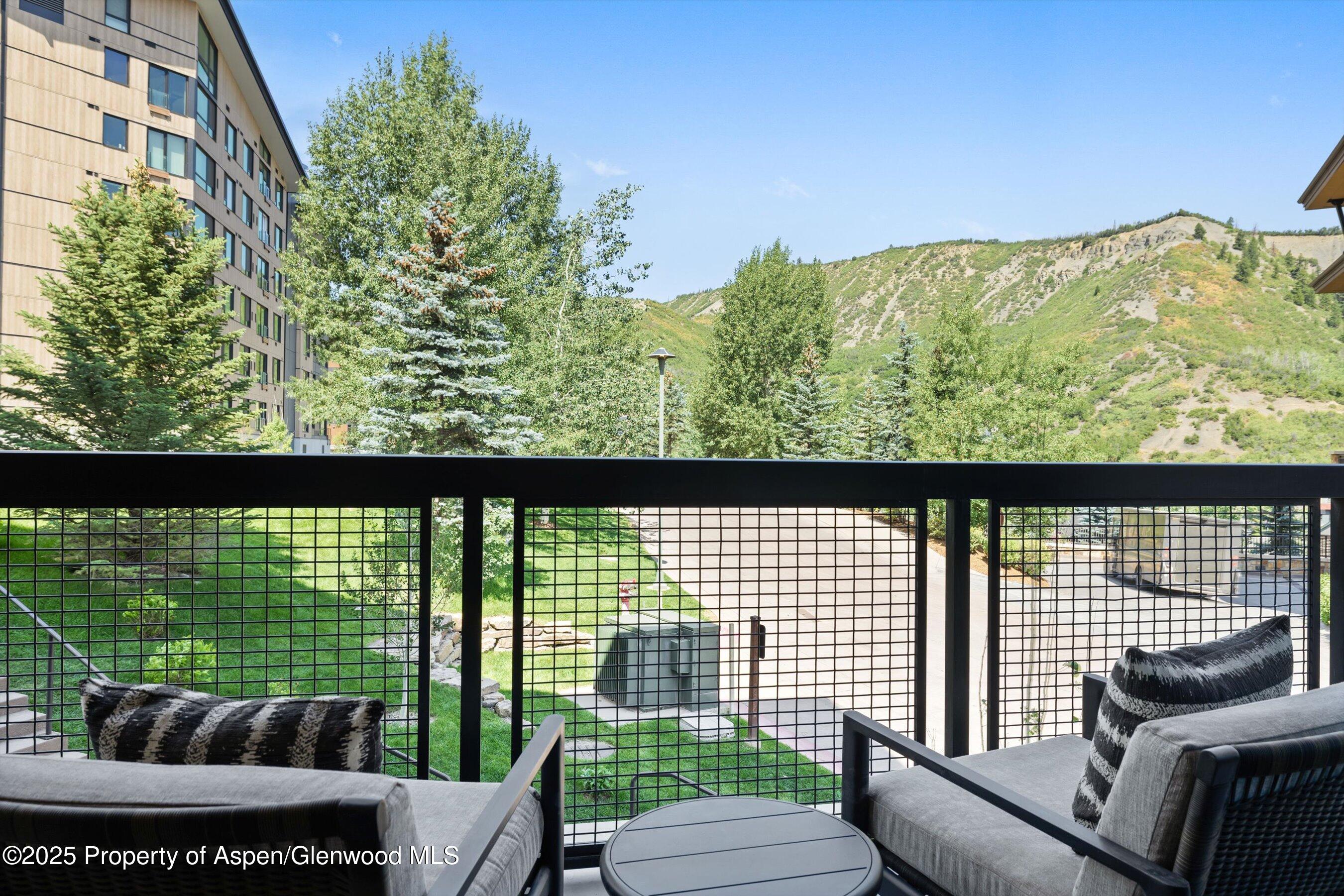 130 Wood Road Snowmass Village CO 81615