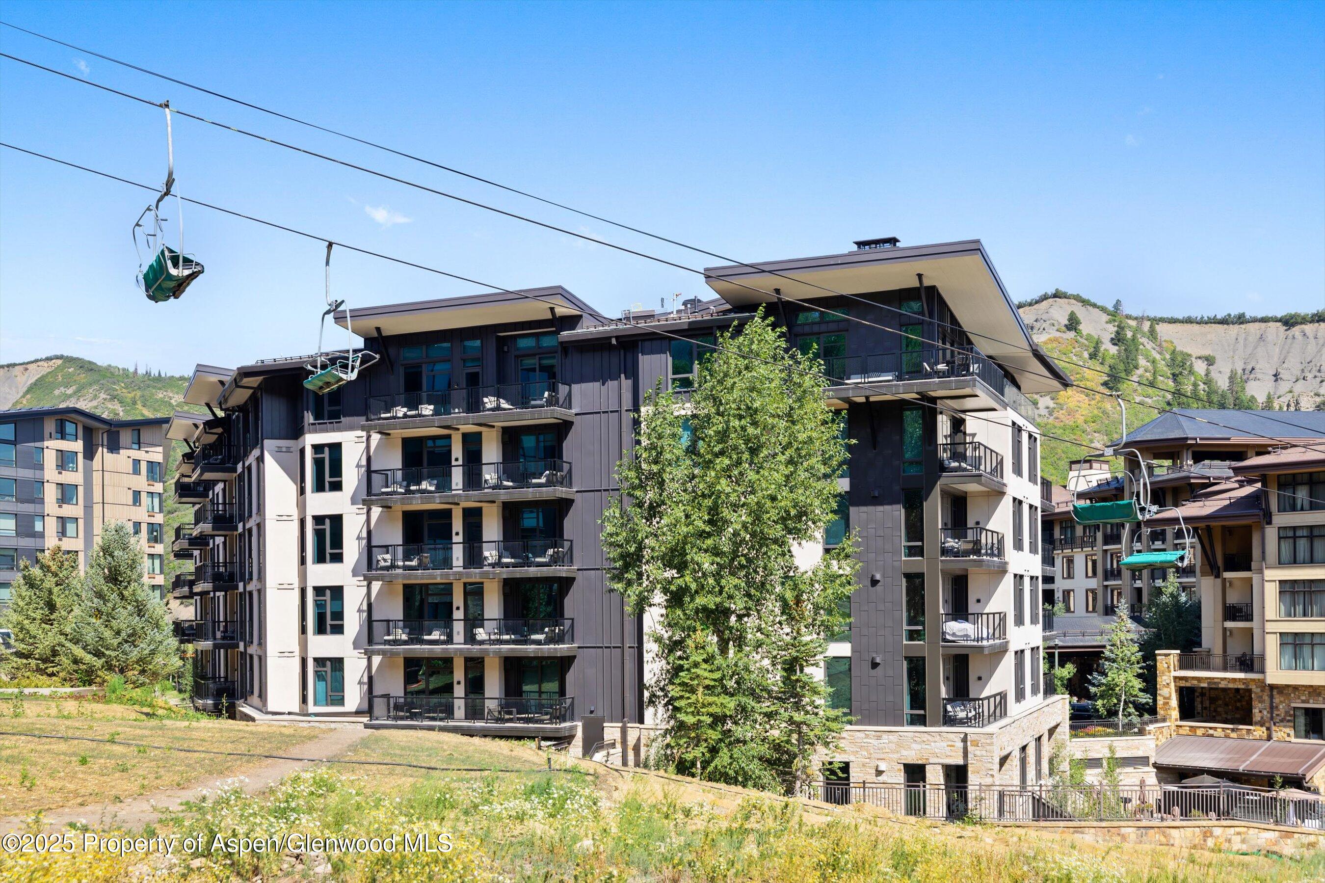 130 Wood Road Snowmass Village CO 81615