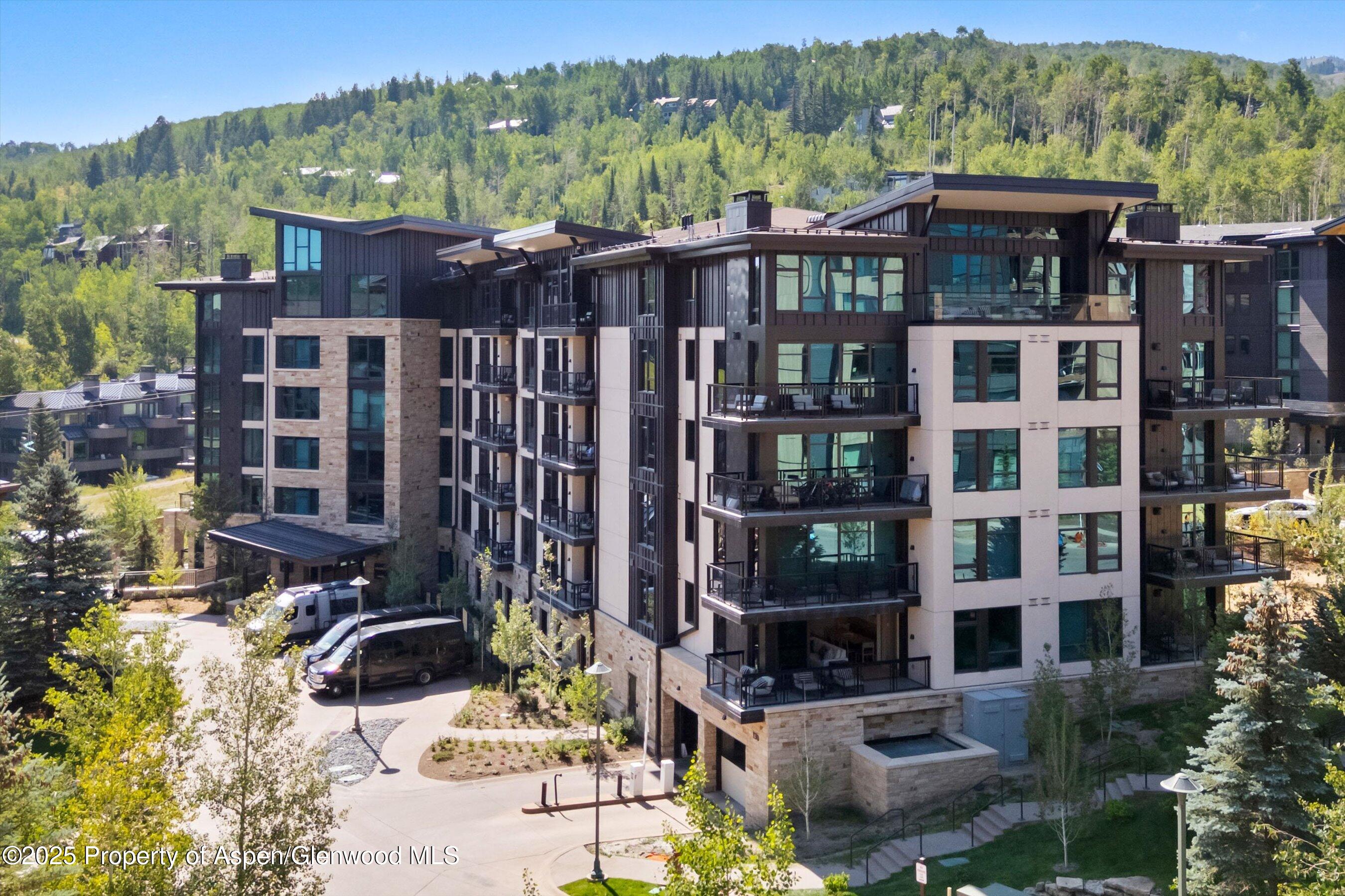 130 Wood Road Snowmass Village CO 81615