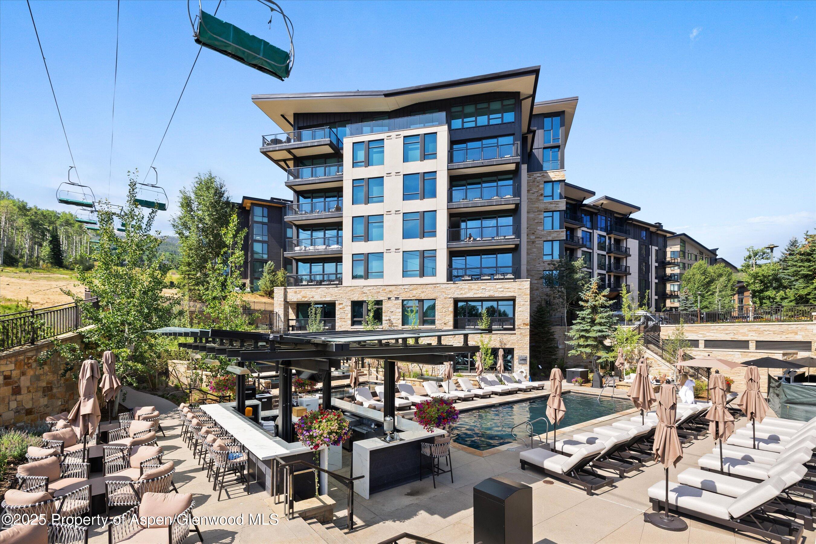 130 Wood Road Snowmass Village CO 81615