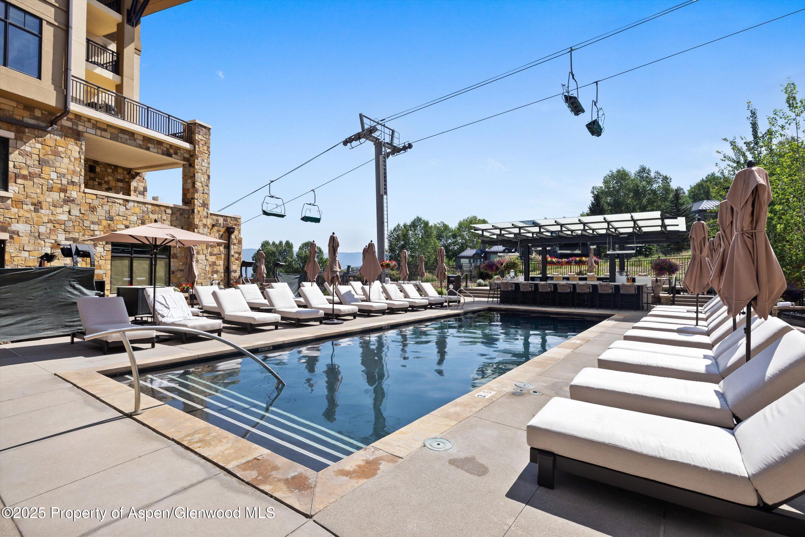 130 Wood Road Snowmass Village CO 81615