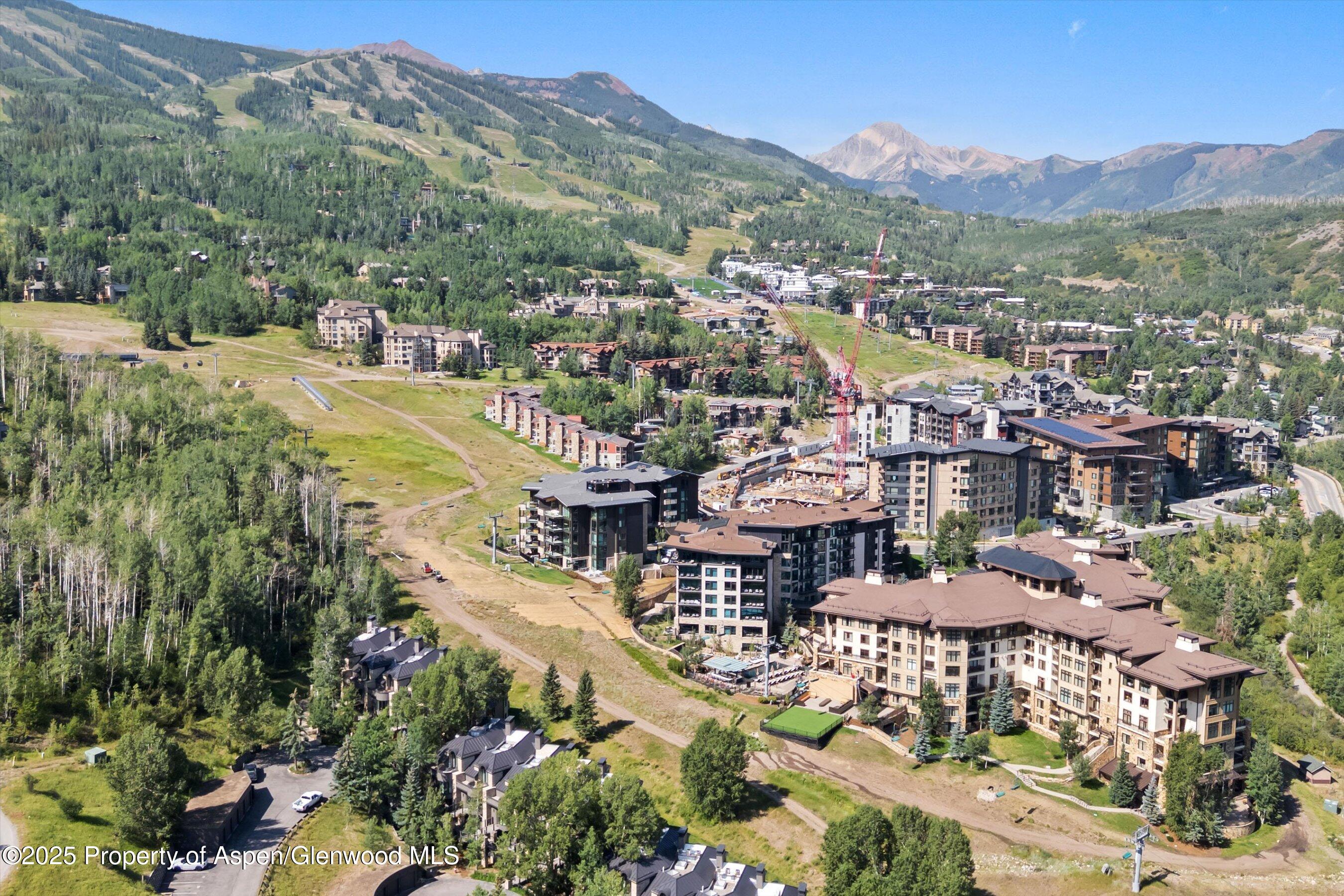 130 Wood Road Snowmass Village CO 81615