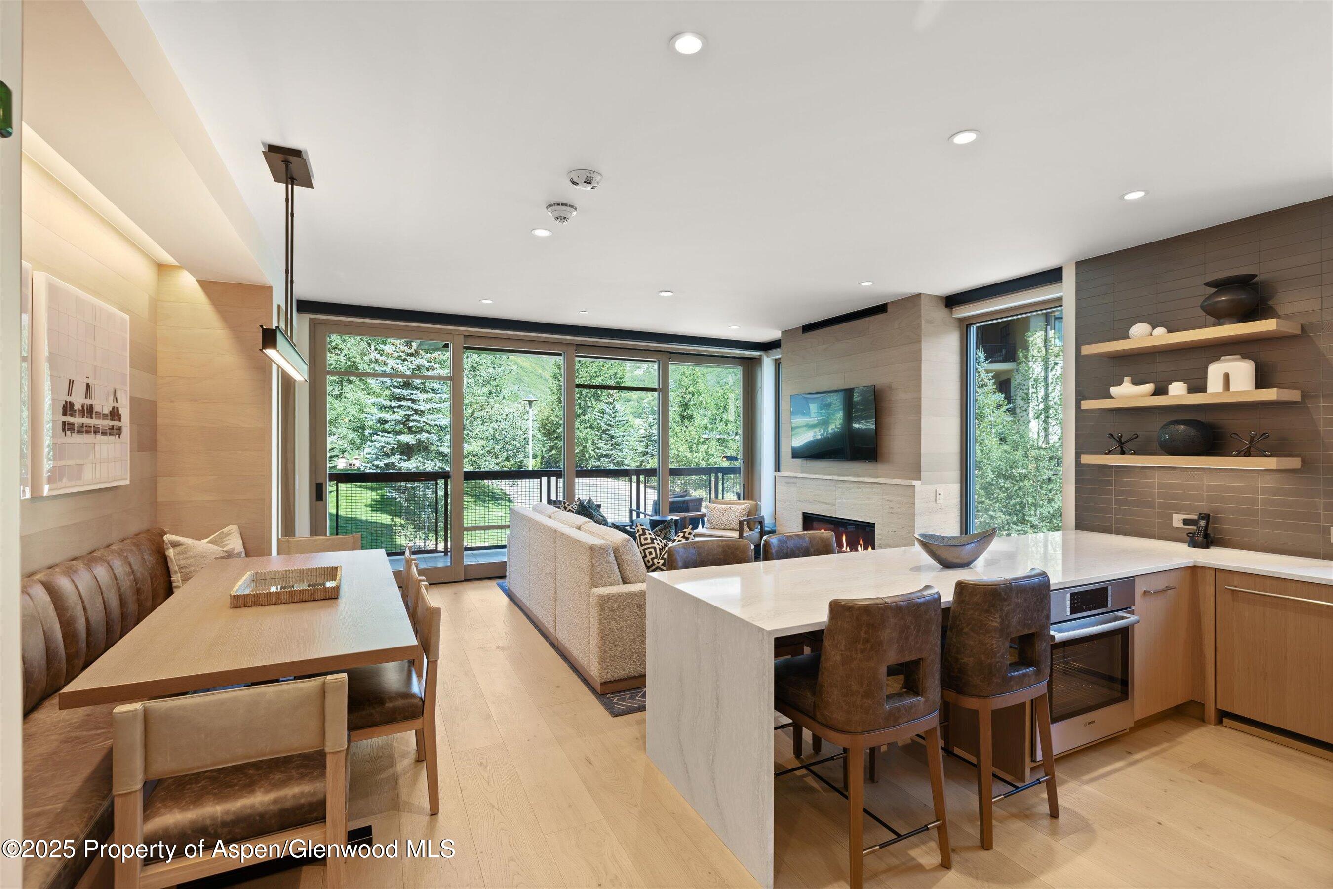 130 Wood Road Snowmass Village CO 81615