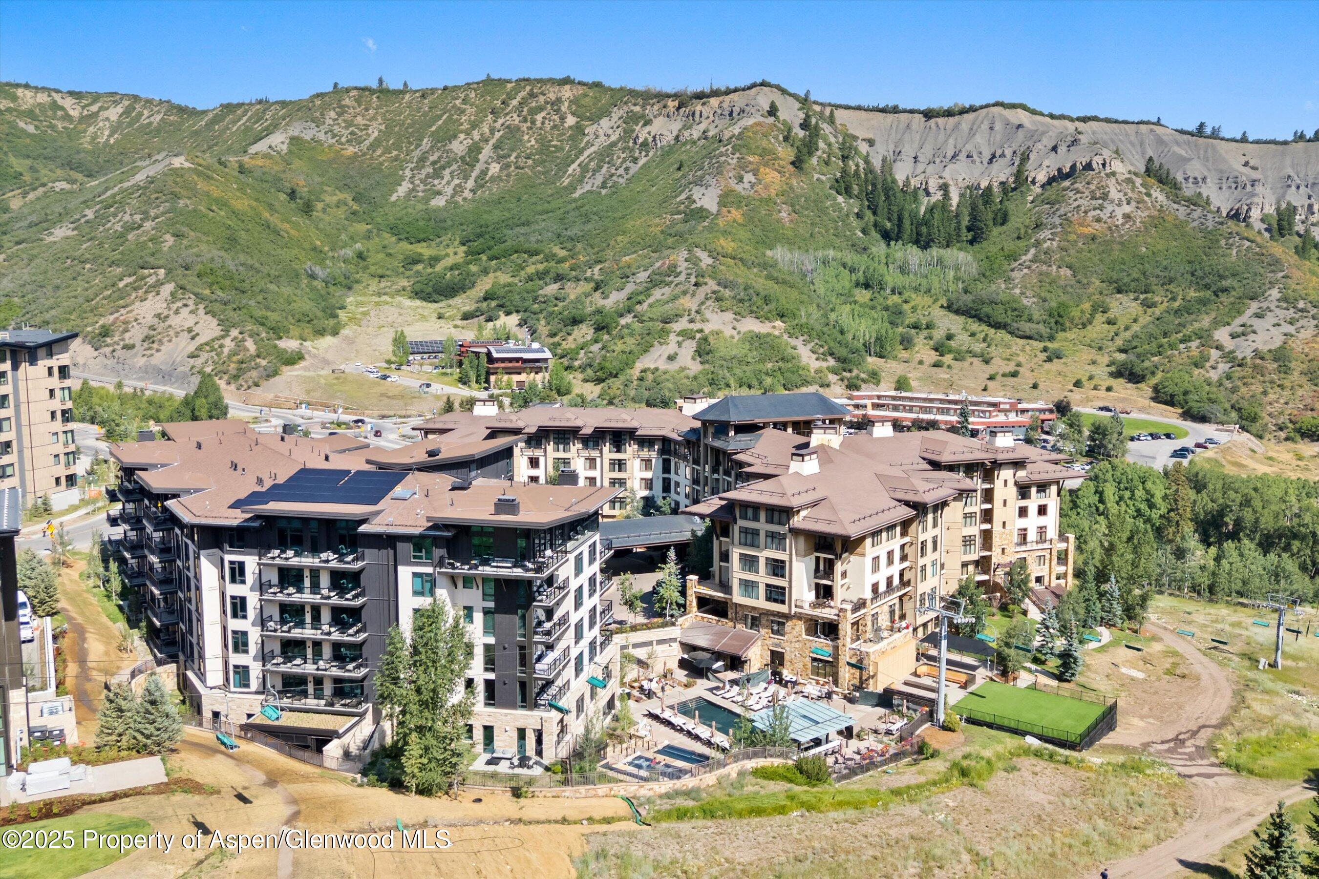 130 Wood Road Snowmass Village CO 81615