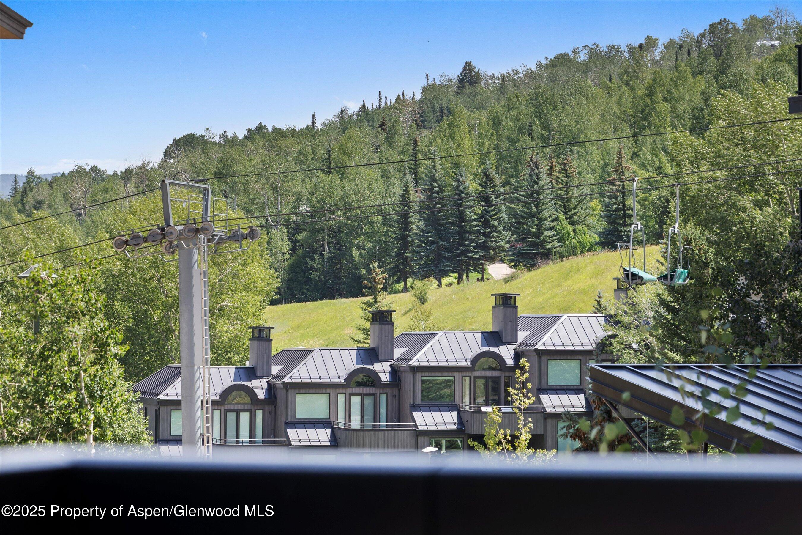 130 Wood Road Snowmass Village CO 81615