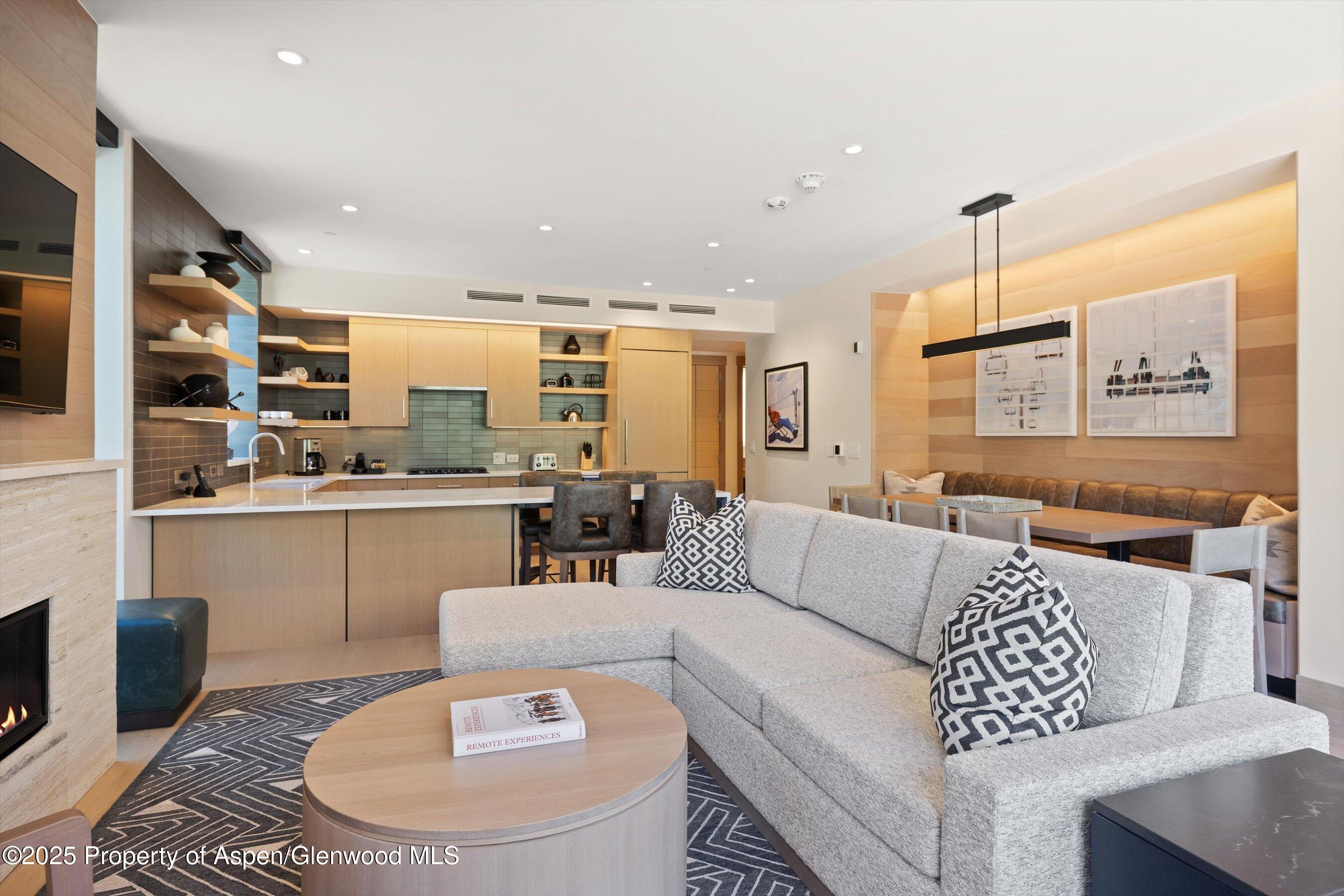 130 Wood Road Snowmass Village CO 81615