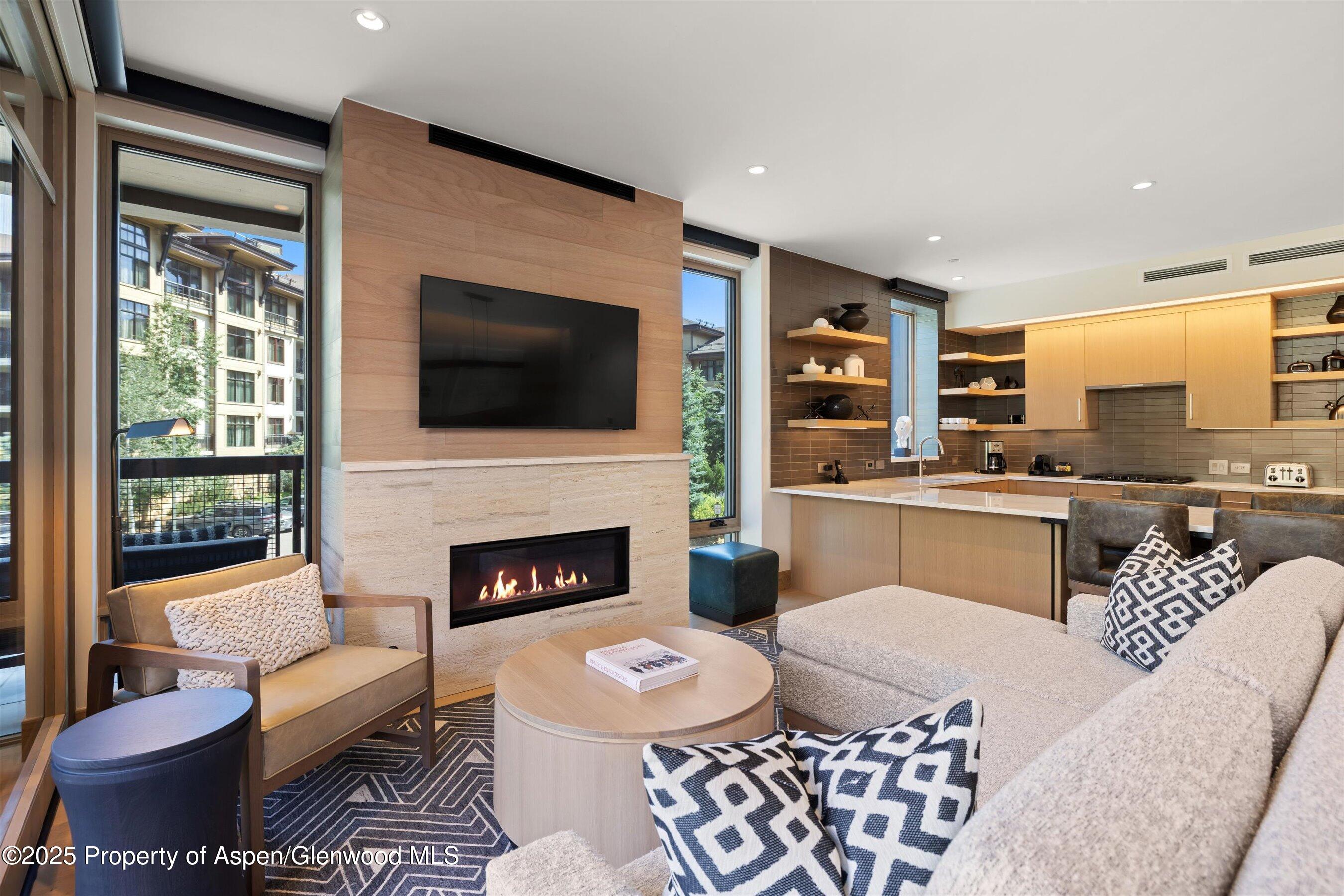 130 Wood Road Snowmass Village CO 81615