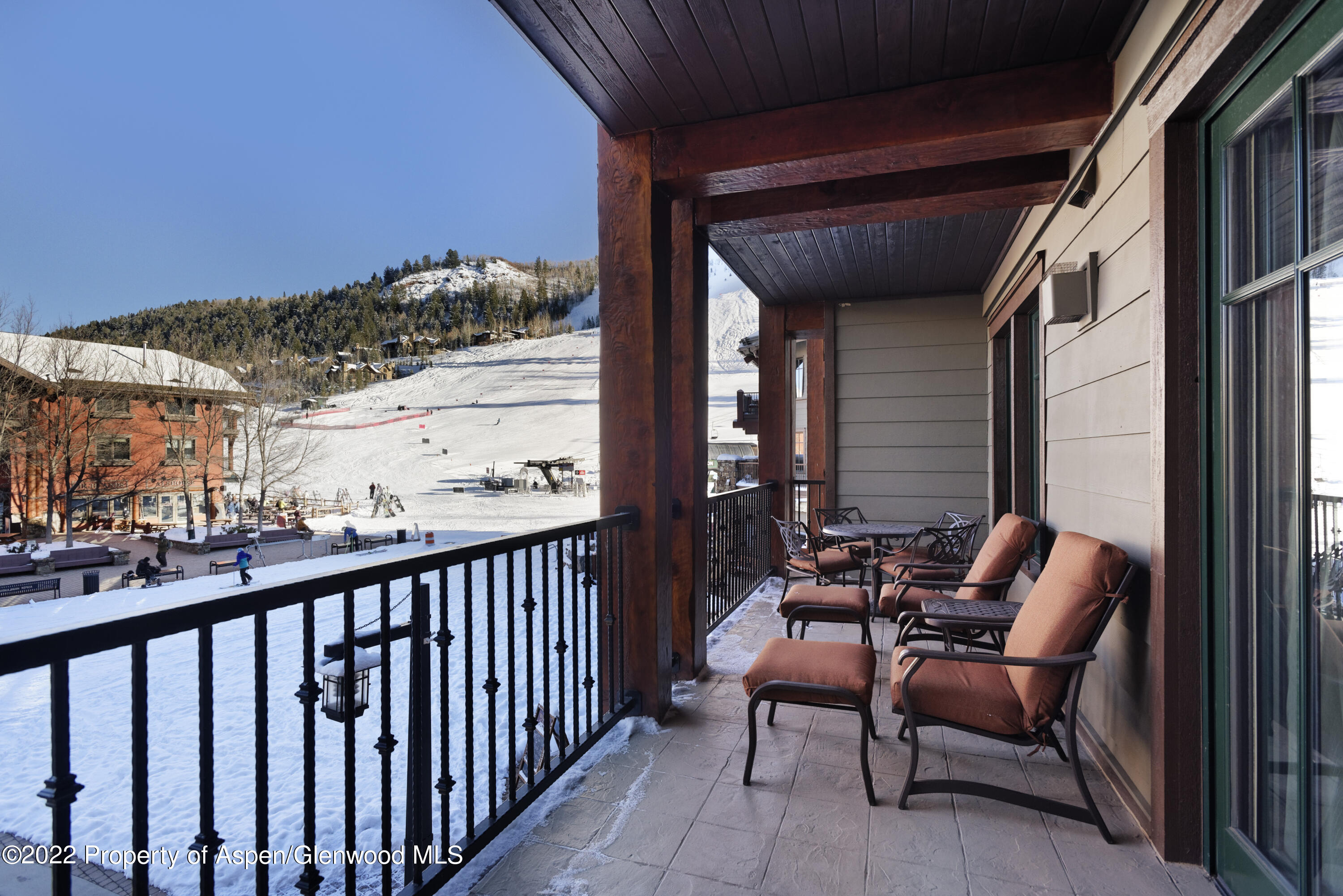 0039 Boomerang Road Aspen CO 81611