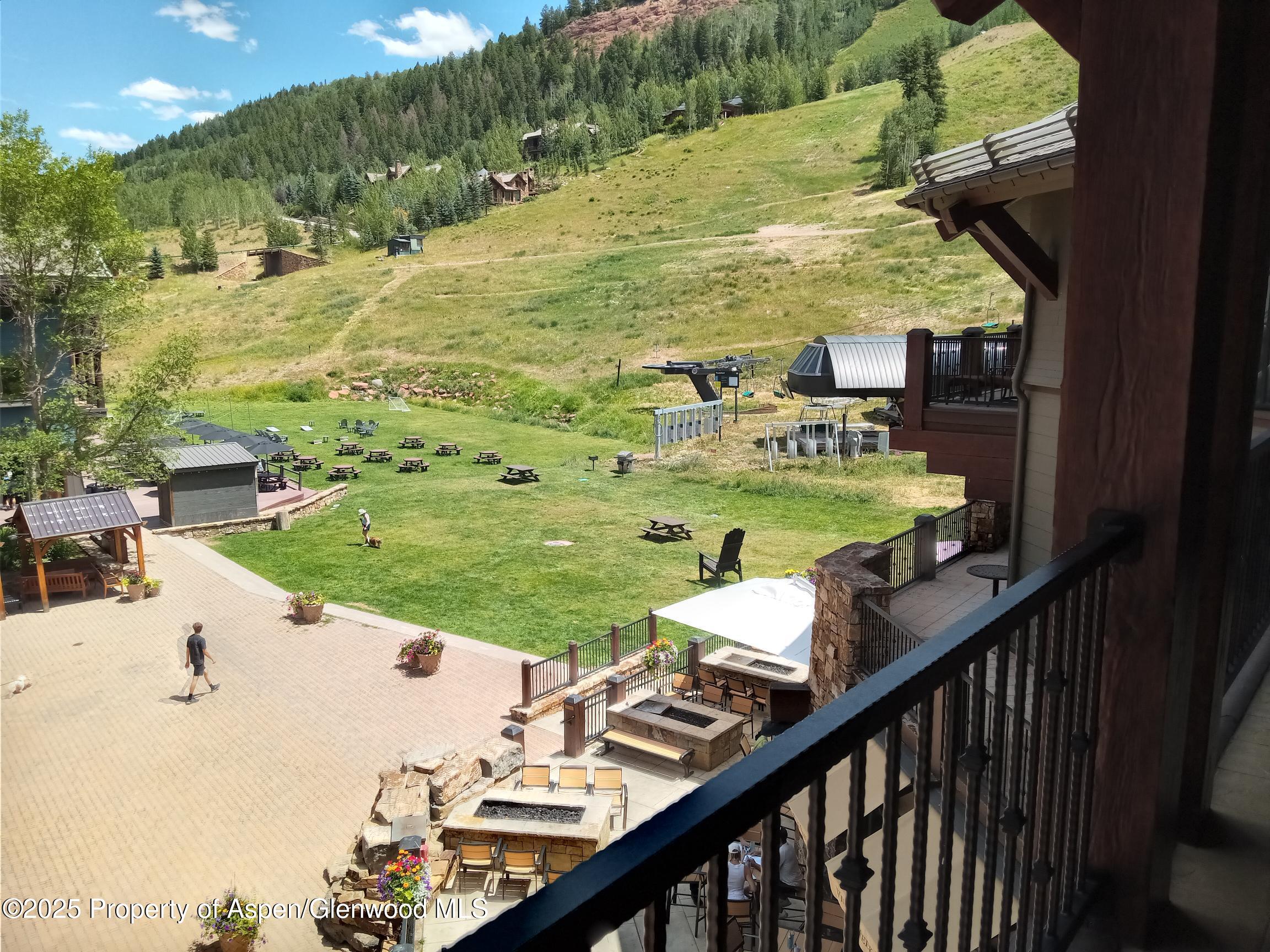 0039 Boomerang Road Aspen CO 81611