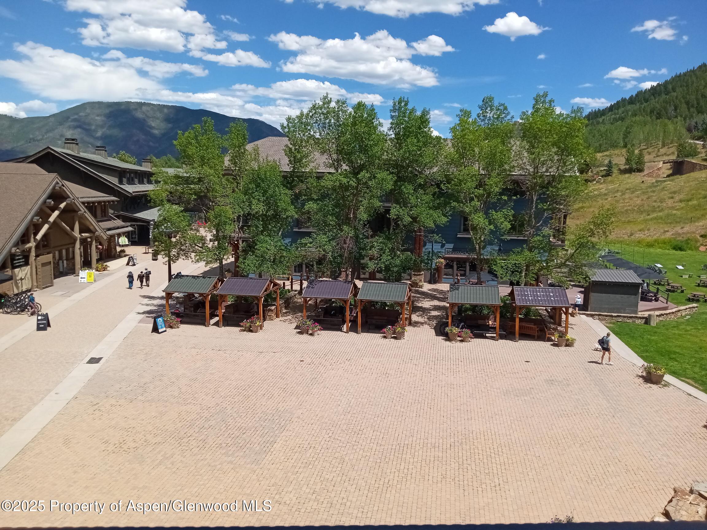 0039 Boomerang Road Aspen CO 81611