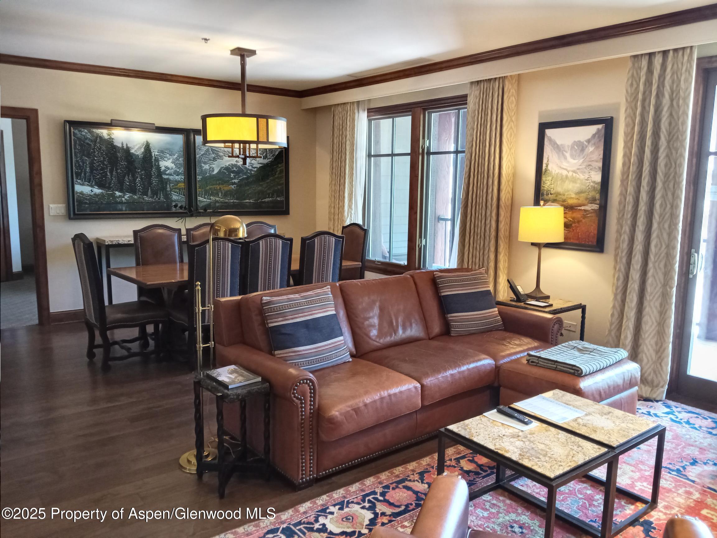 0039 Boomerang Road Aspen CO 81611