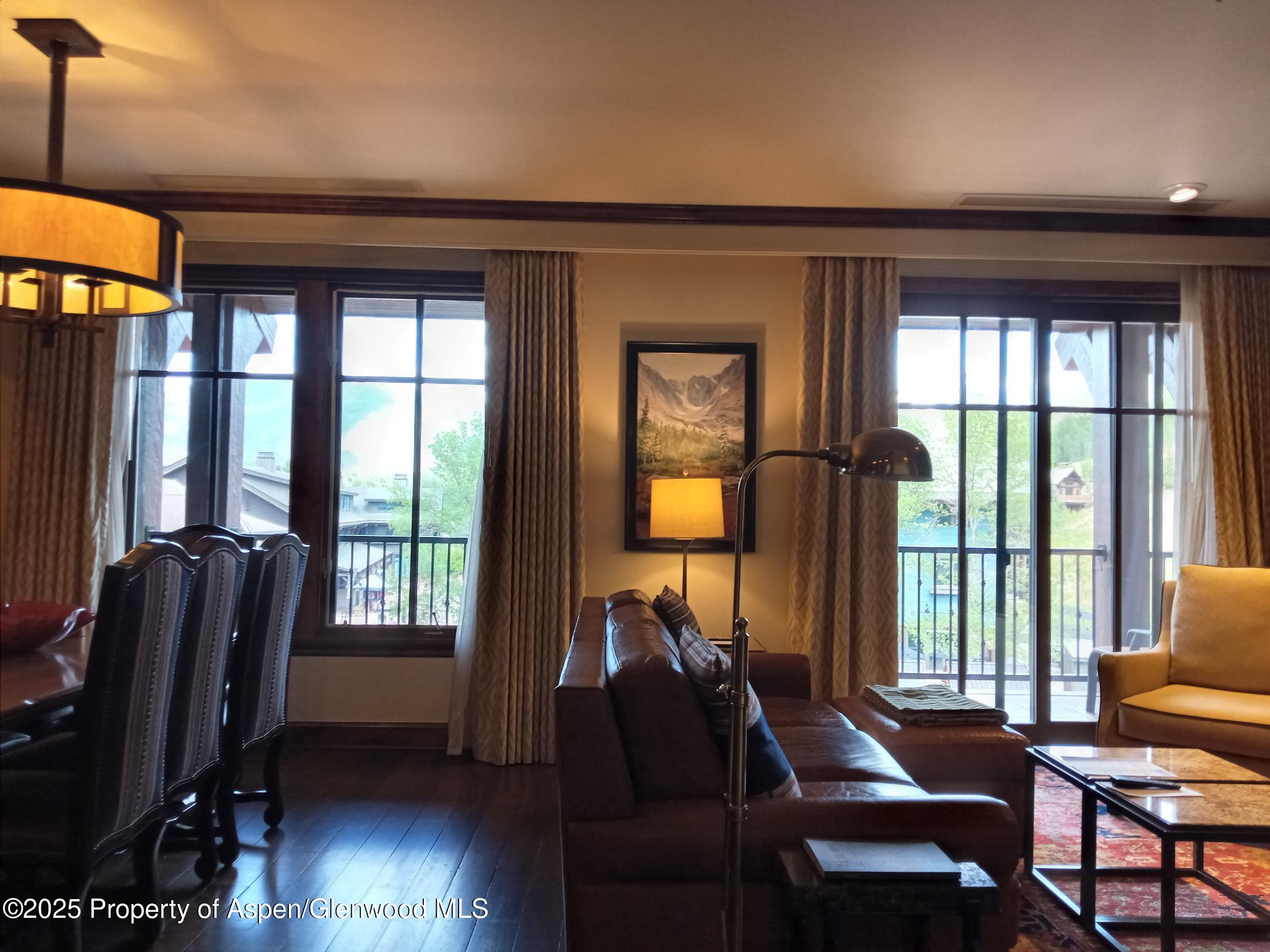 0039 Boomerang Road Aspen CO 81611