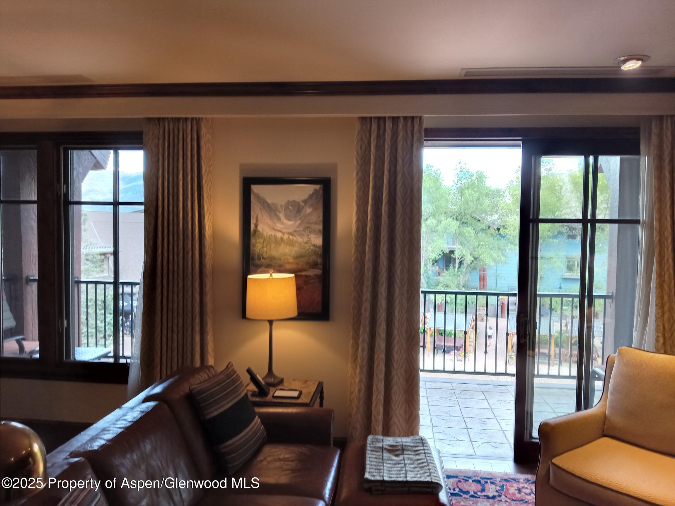 0039 Boomerang Road Aspen CO 81611