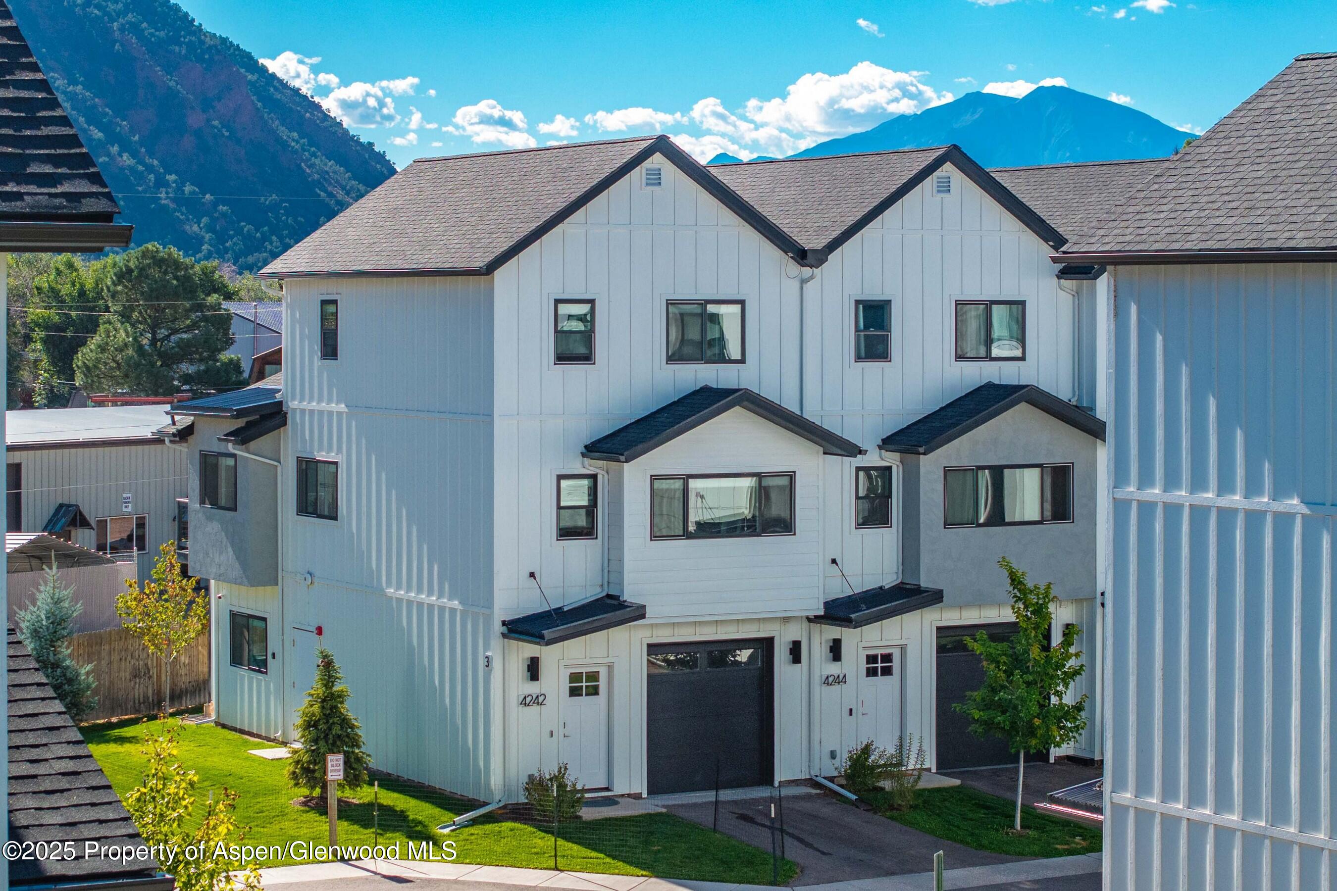 4242 Ripple Lane Glenwood Springs CO 81601